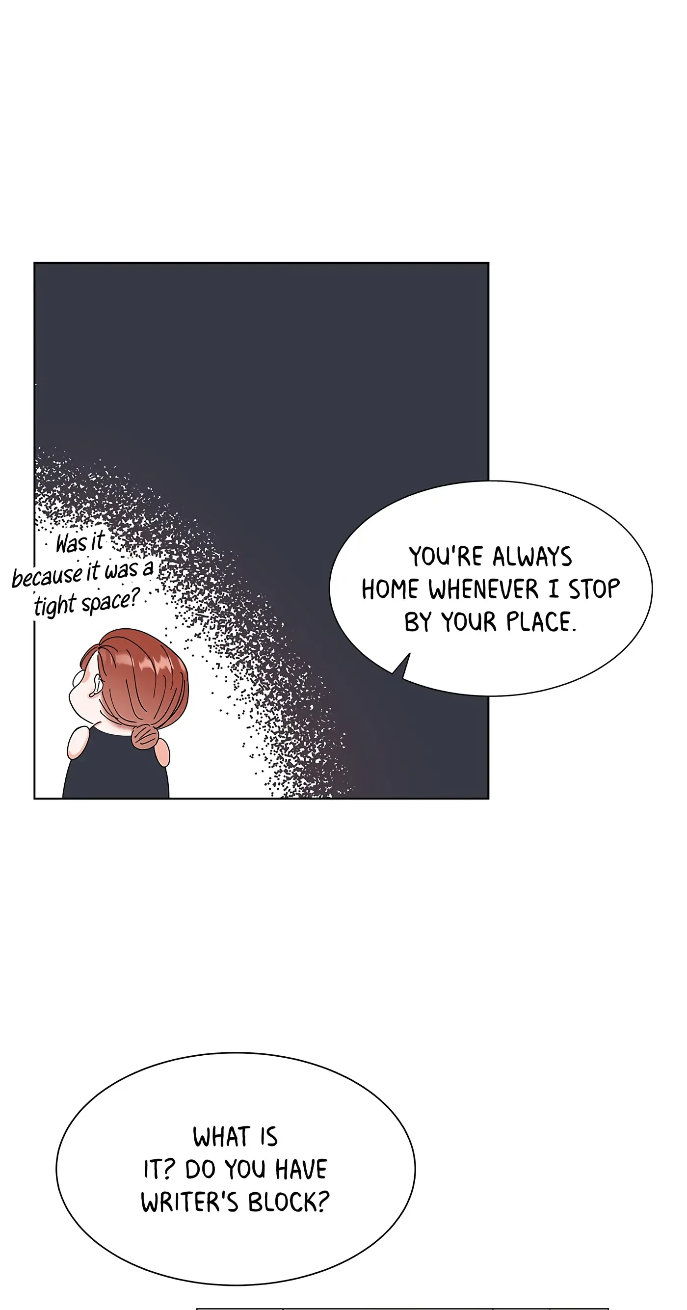 Adapted Male Lead Chapter 17 page 40
