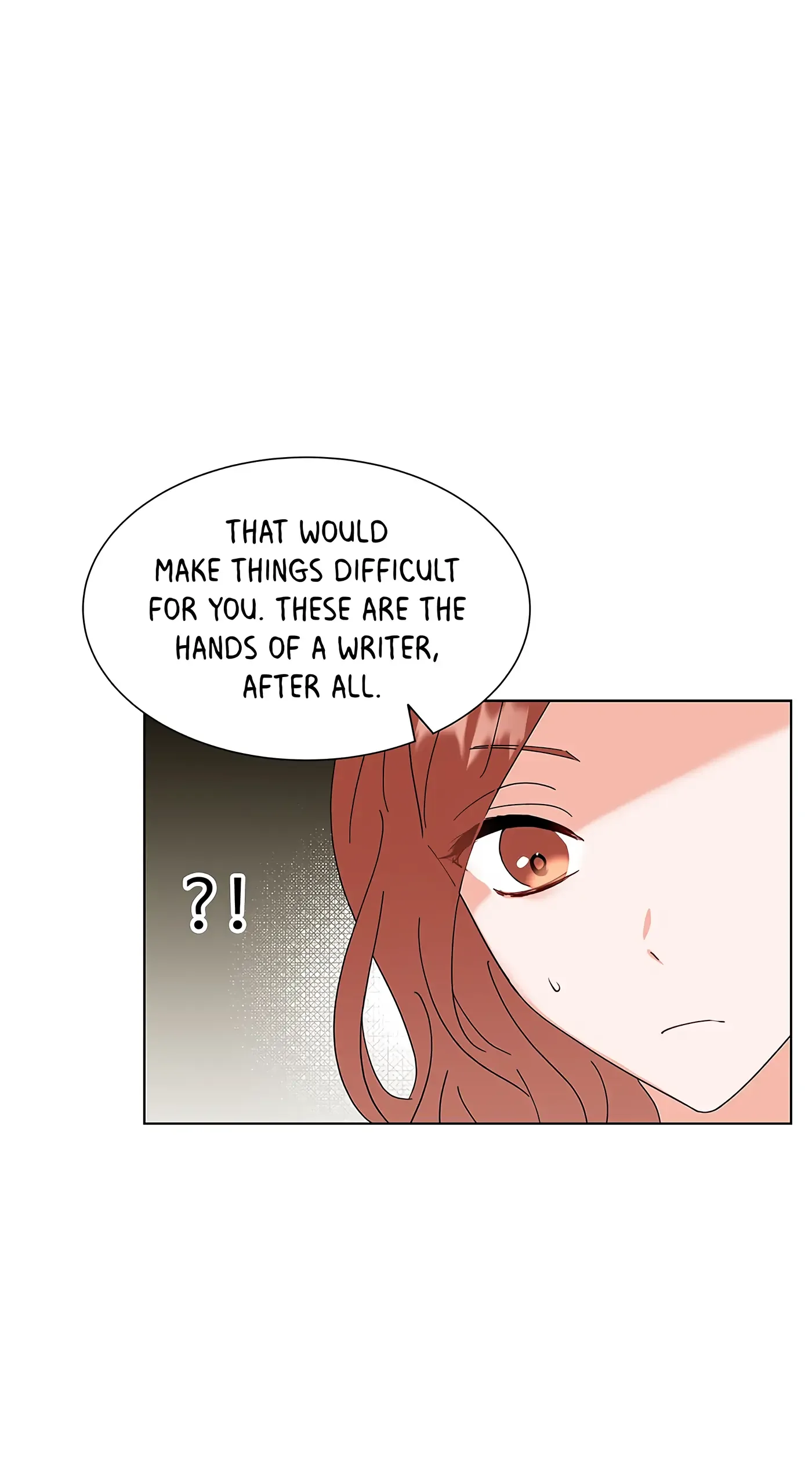 Adapted Male Lead Chapter 21 page 29
