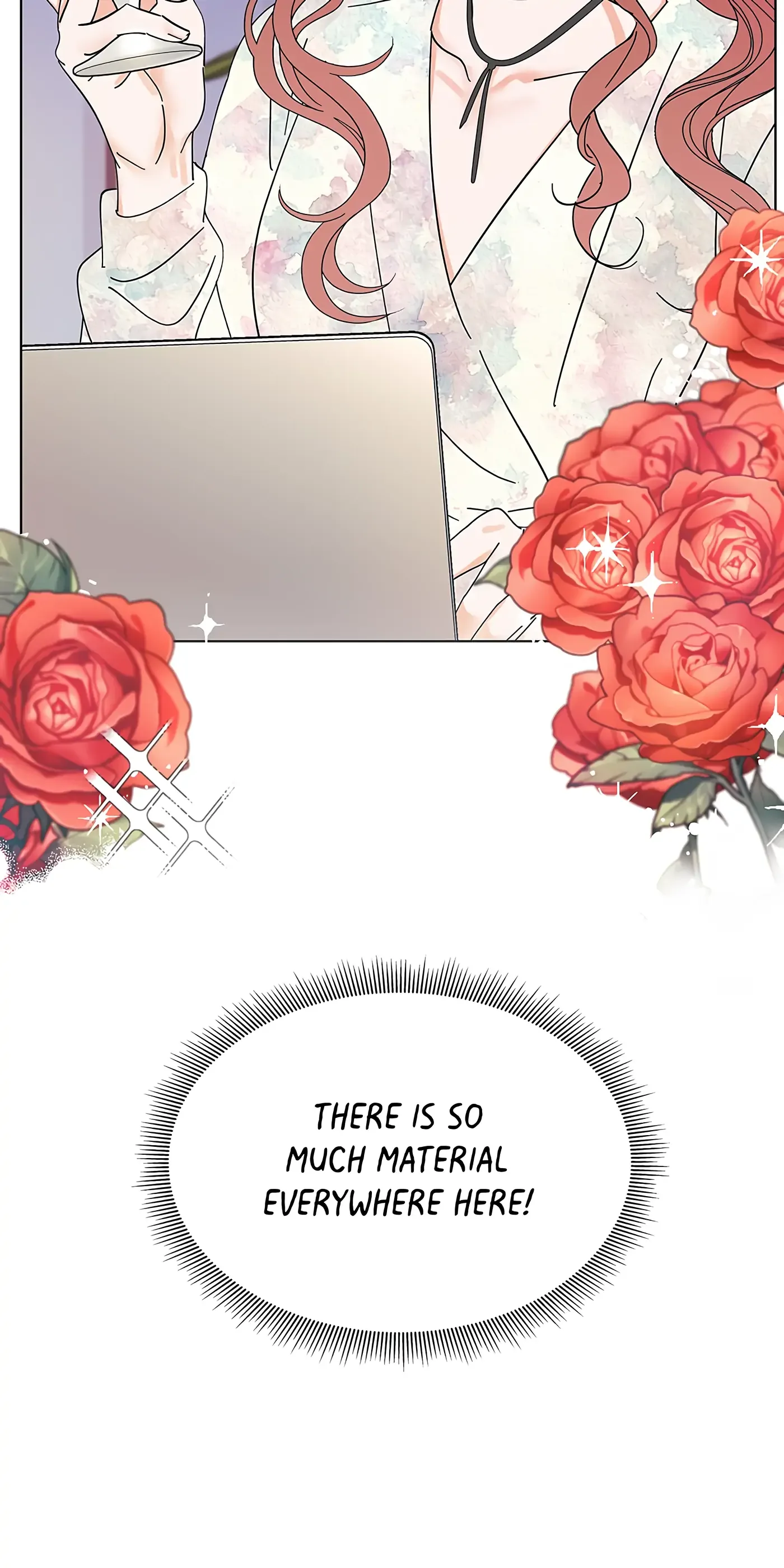 Adapted Male Lead Chapter 20 page 7