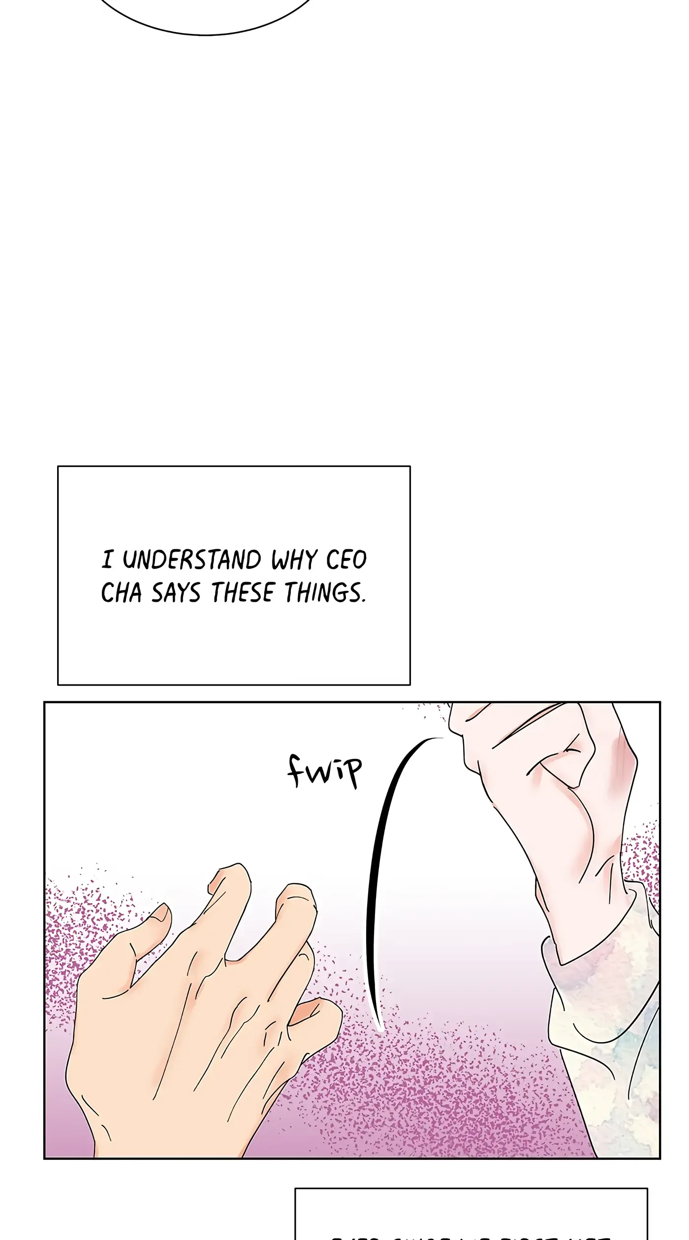 Adapted Male Lead Chapter 21 page 33