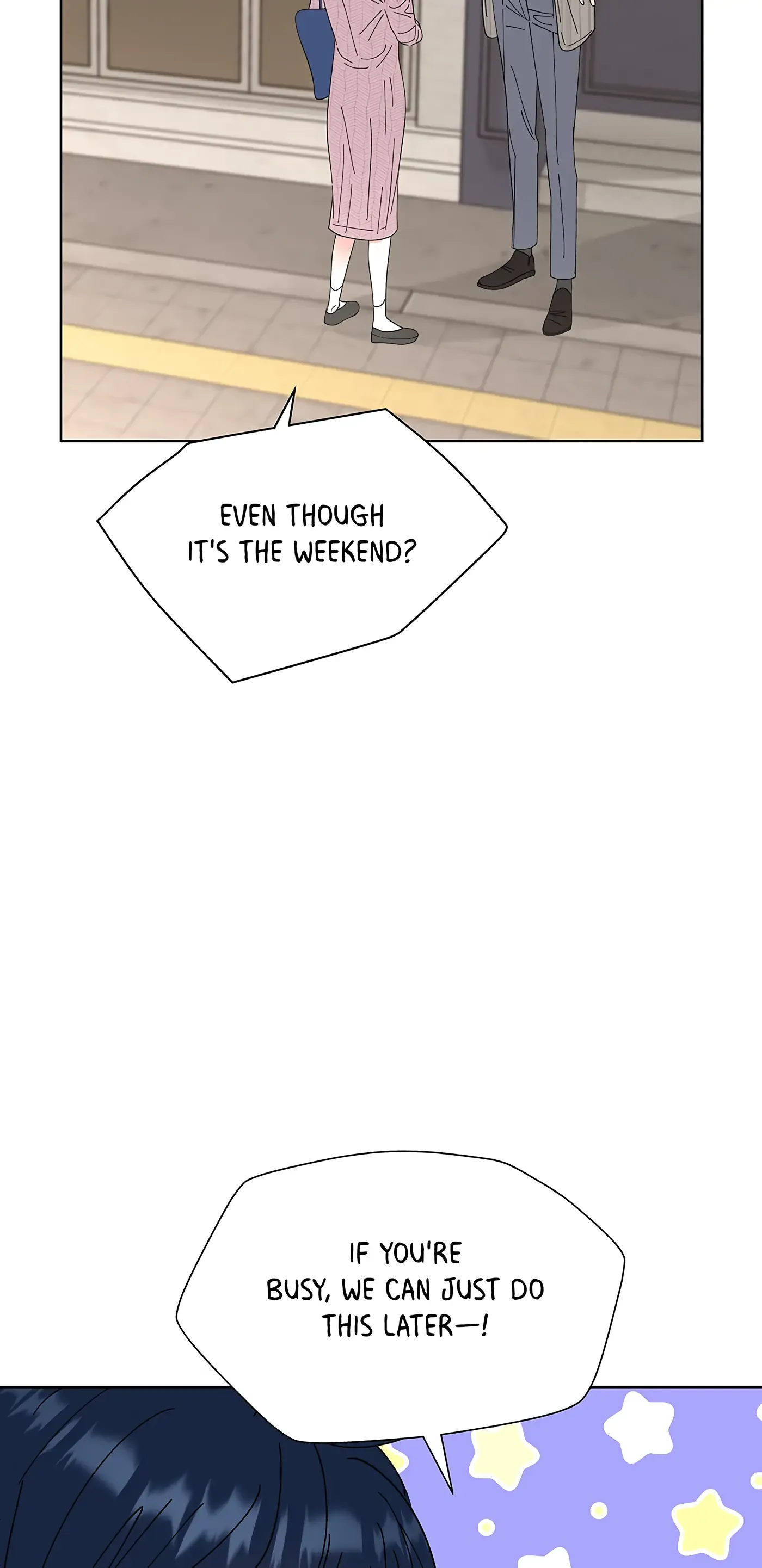 Adapted Male Lead Chapter 22 page 16