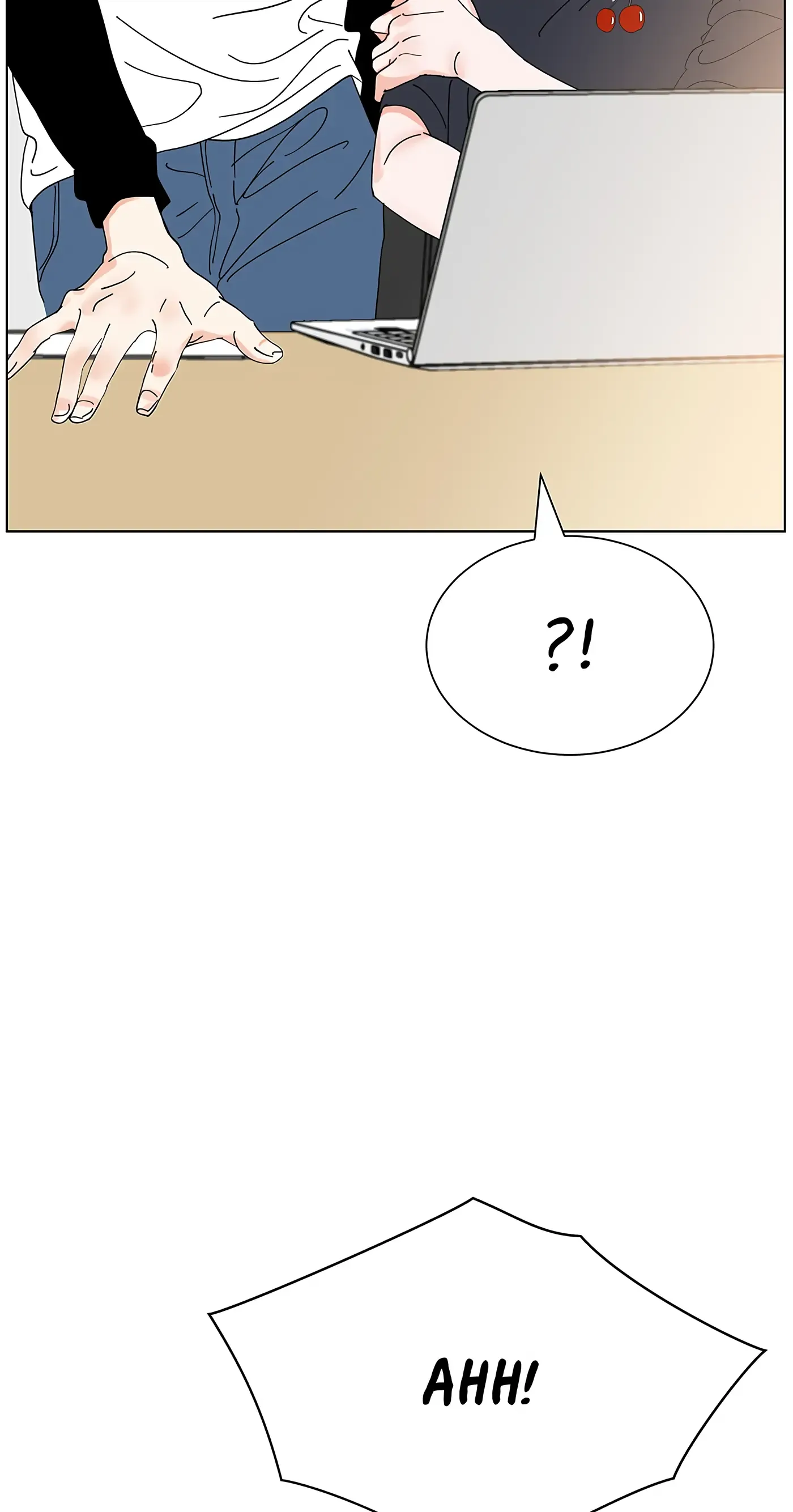 Adapted Male Lead Chapter 17 page 43