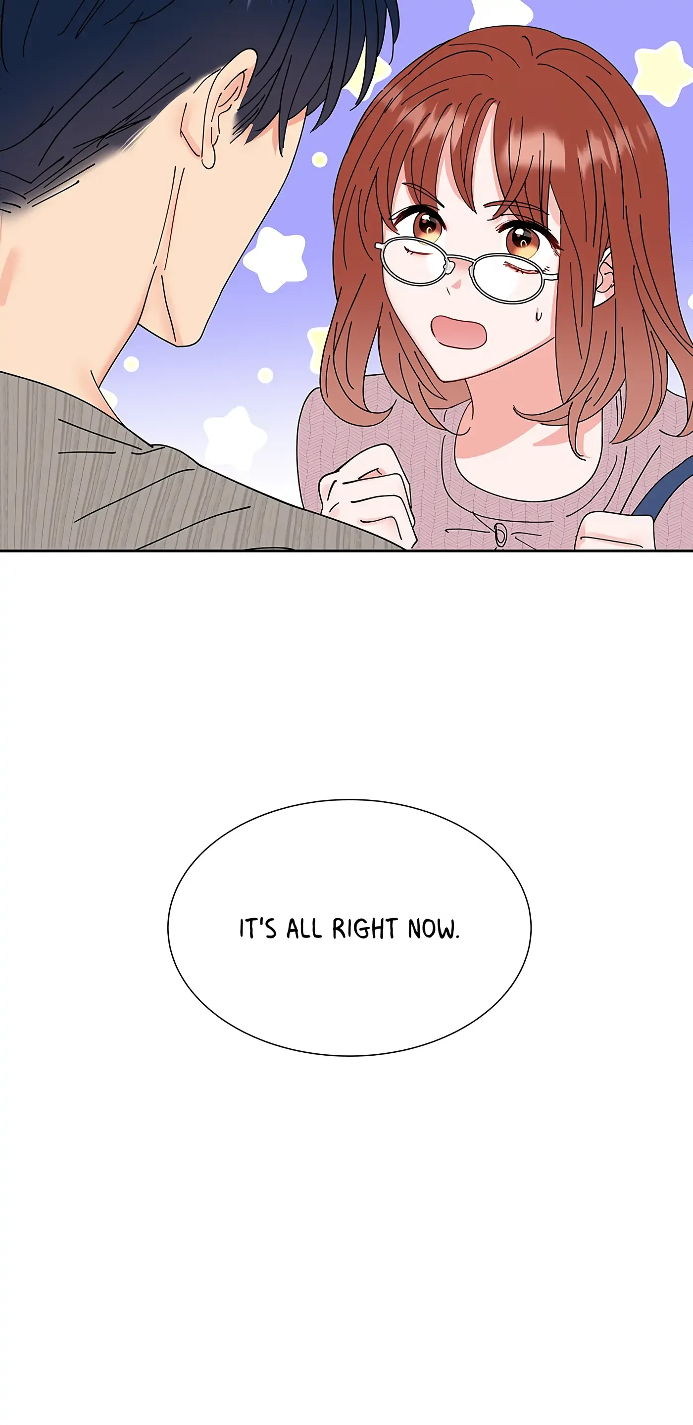 Adapted Male Lead Chapter 22 page 17
