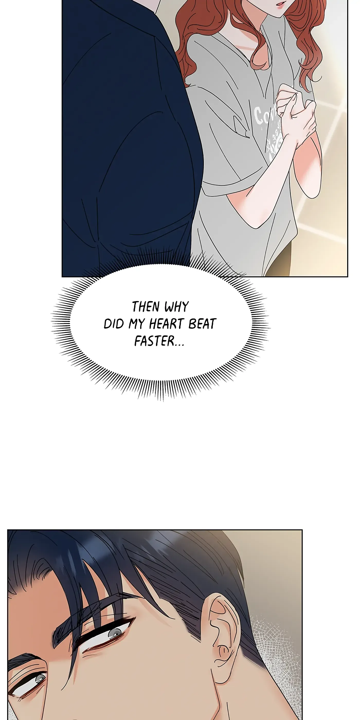 Adapted Male Lead Chapter 17 page 38