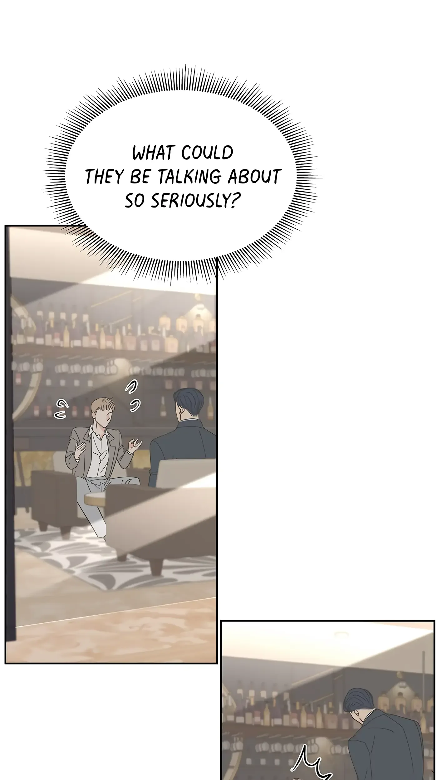 Adapted Male Lead Chapter 20 page 9