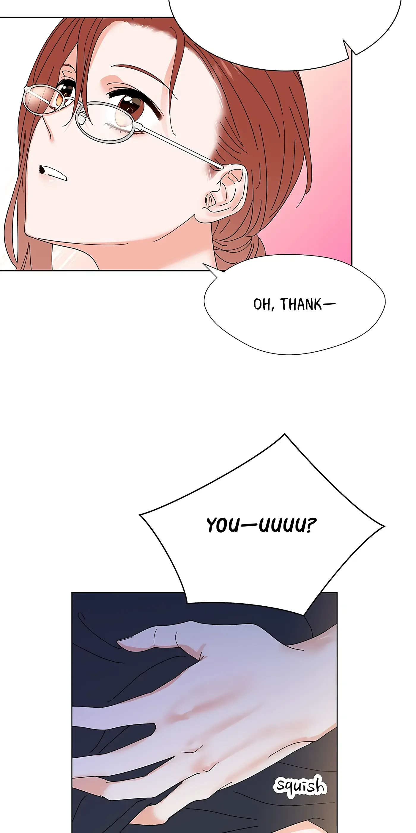 Adapted Male Lead Chapter 17 page 47
