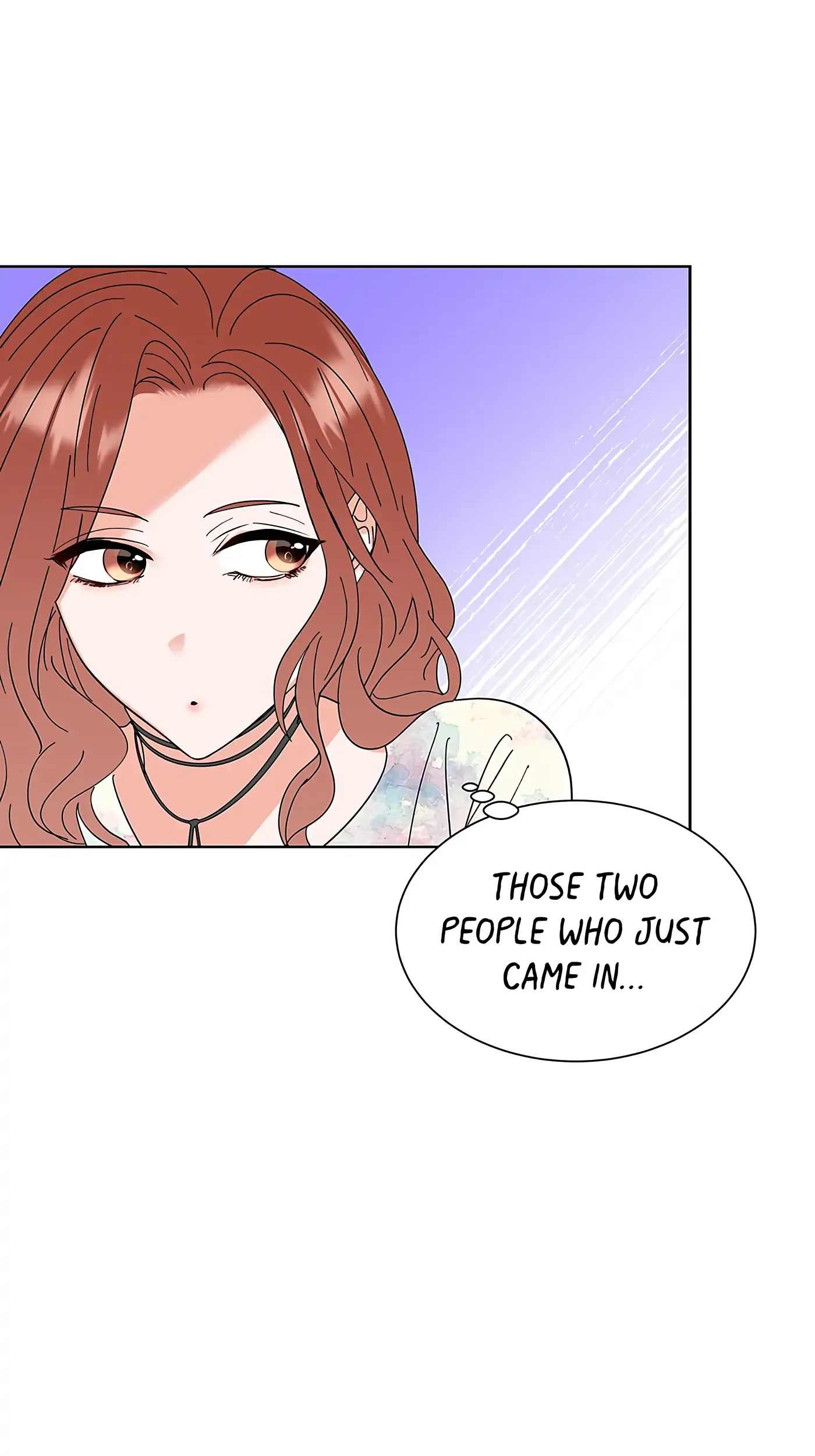 Adapted Male Lead Chapter 20 page 8