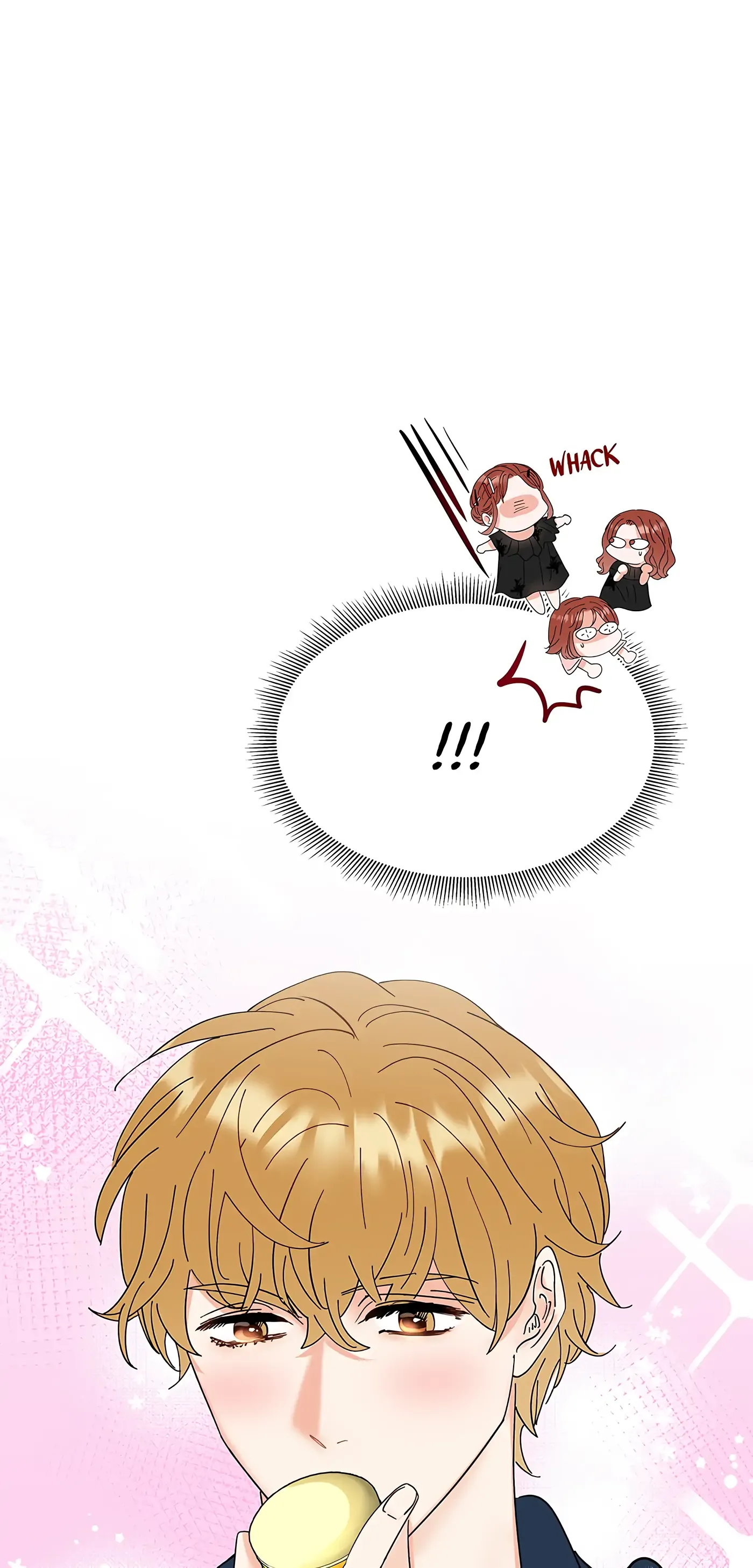 Adapted Male Lead Chapter 14 page 79