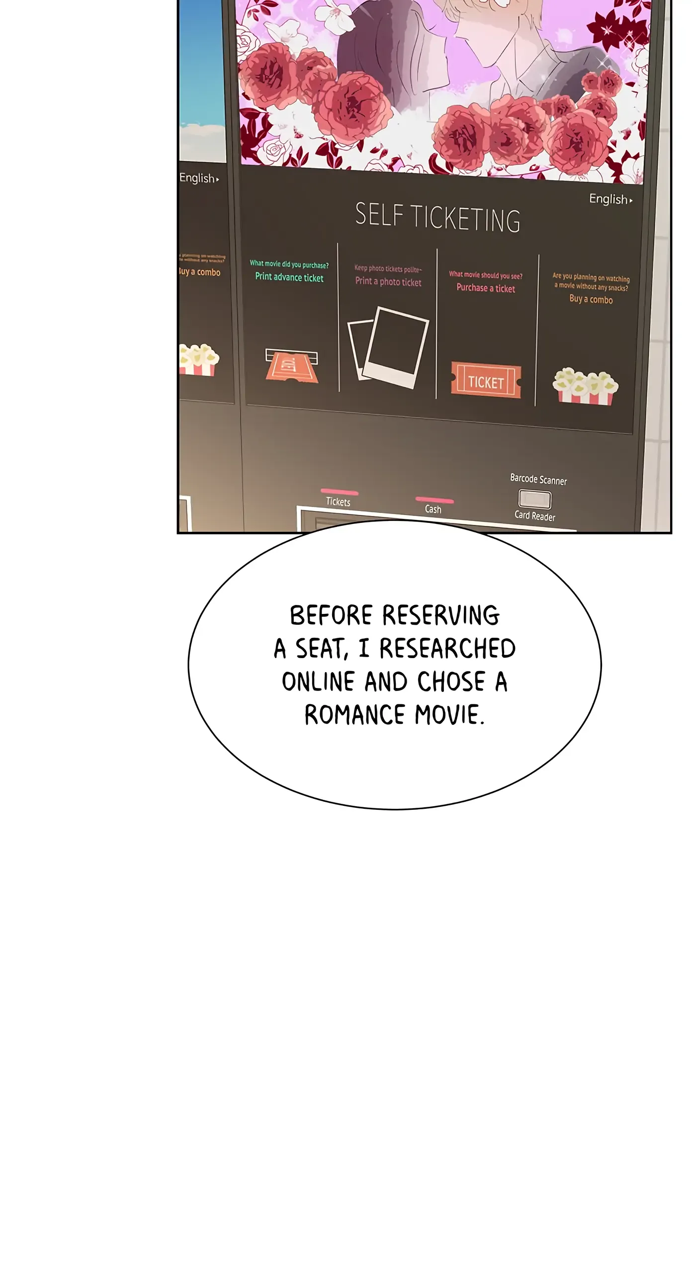 Adapted Male Lead Chapter 22 page 24