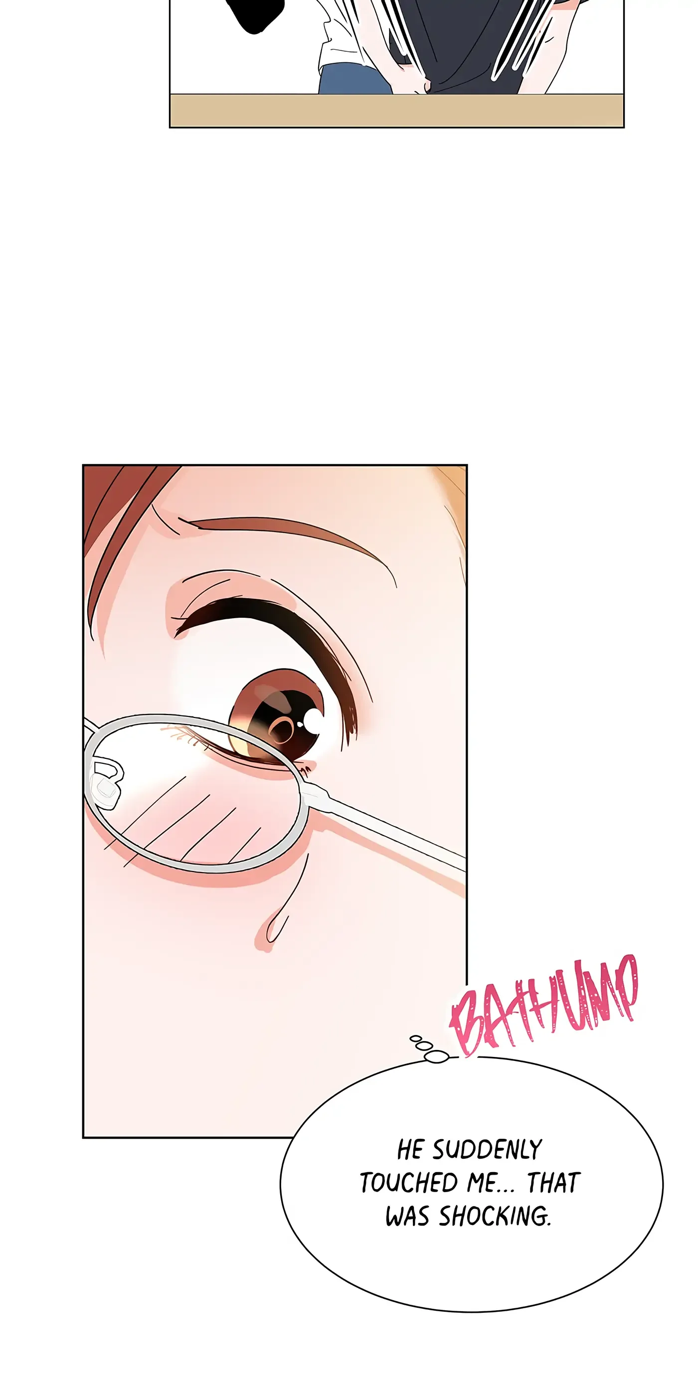Adapted Male Lead Chapter 17 page 49