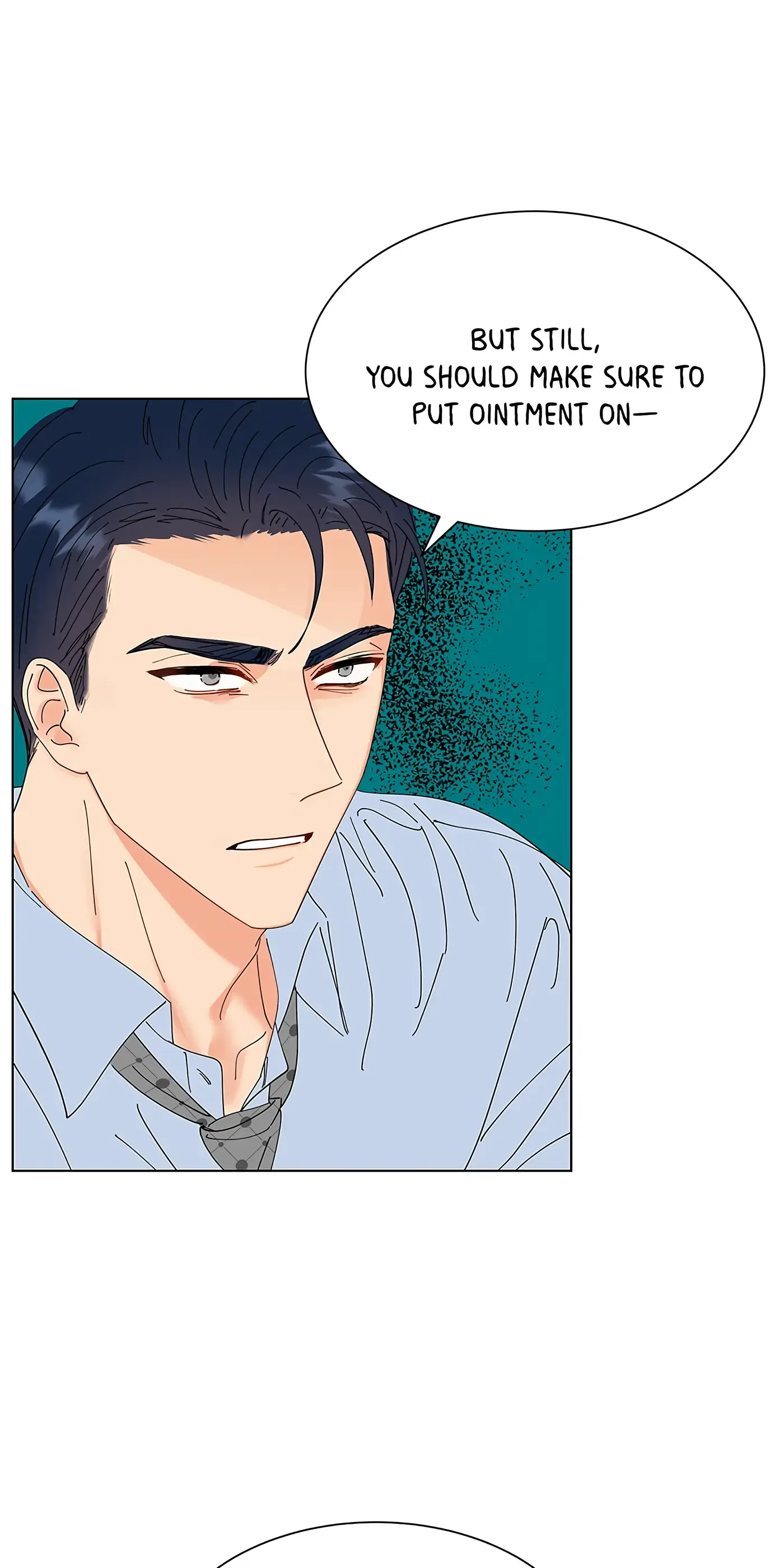 Adapted Male Lead Chapter 21 page 37