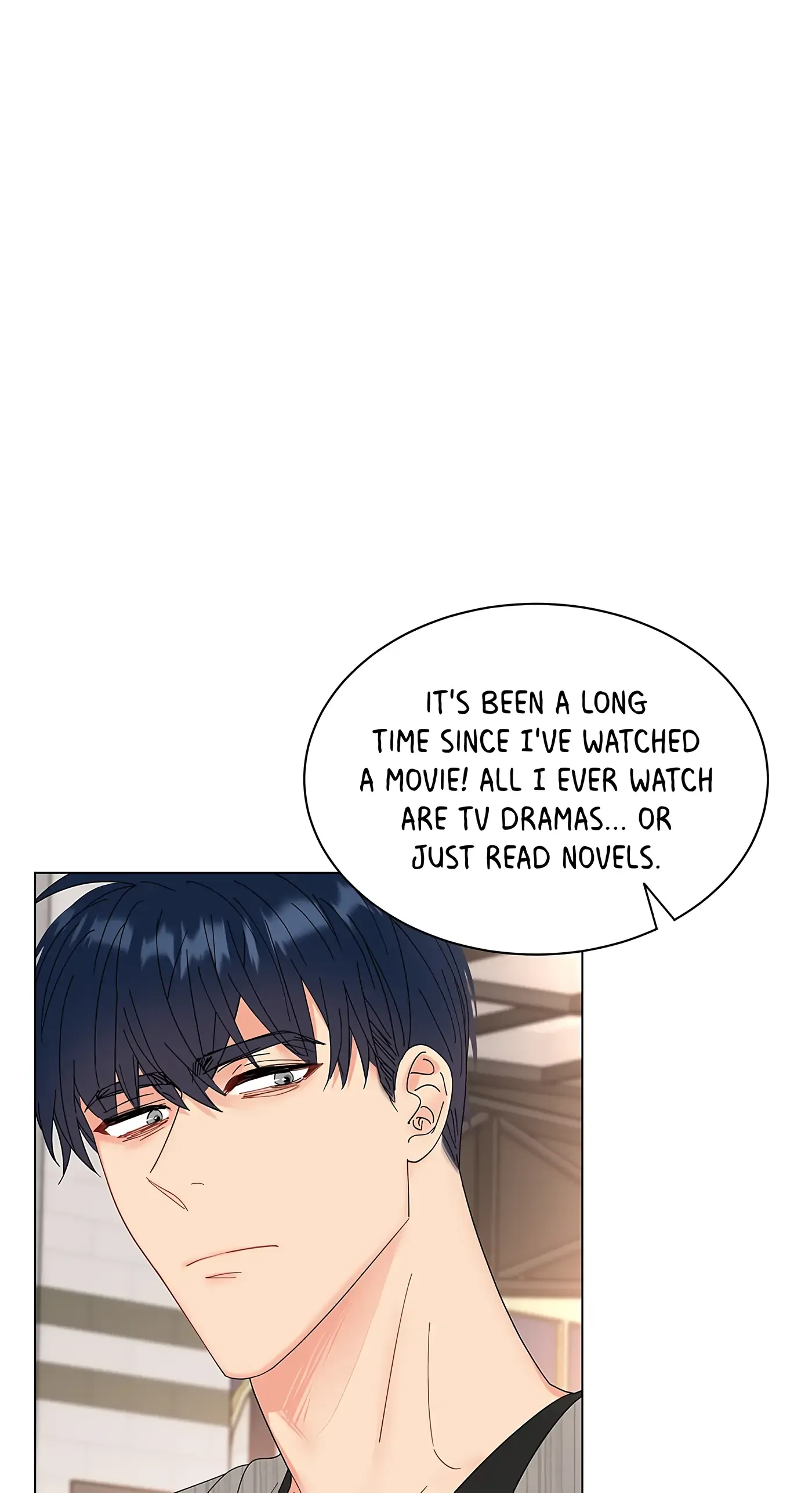 Adapted Male Lead Chapter 22 page 26