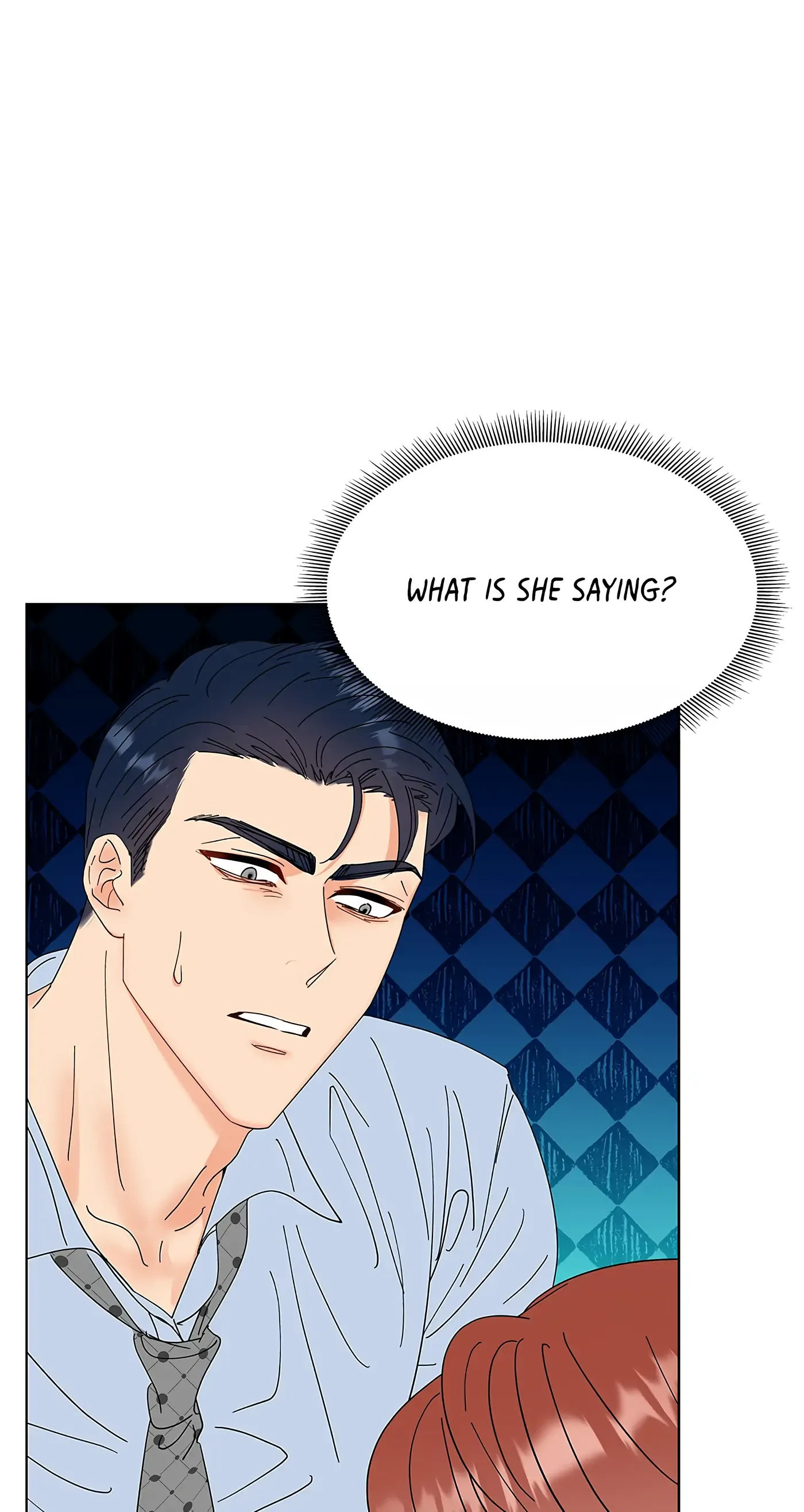 Adapted Male Lead Chapter 21 page 41
