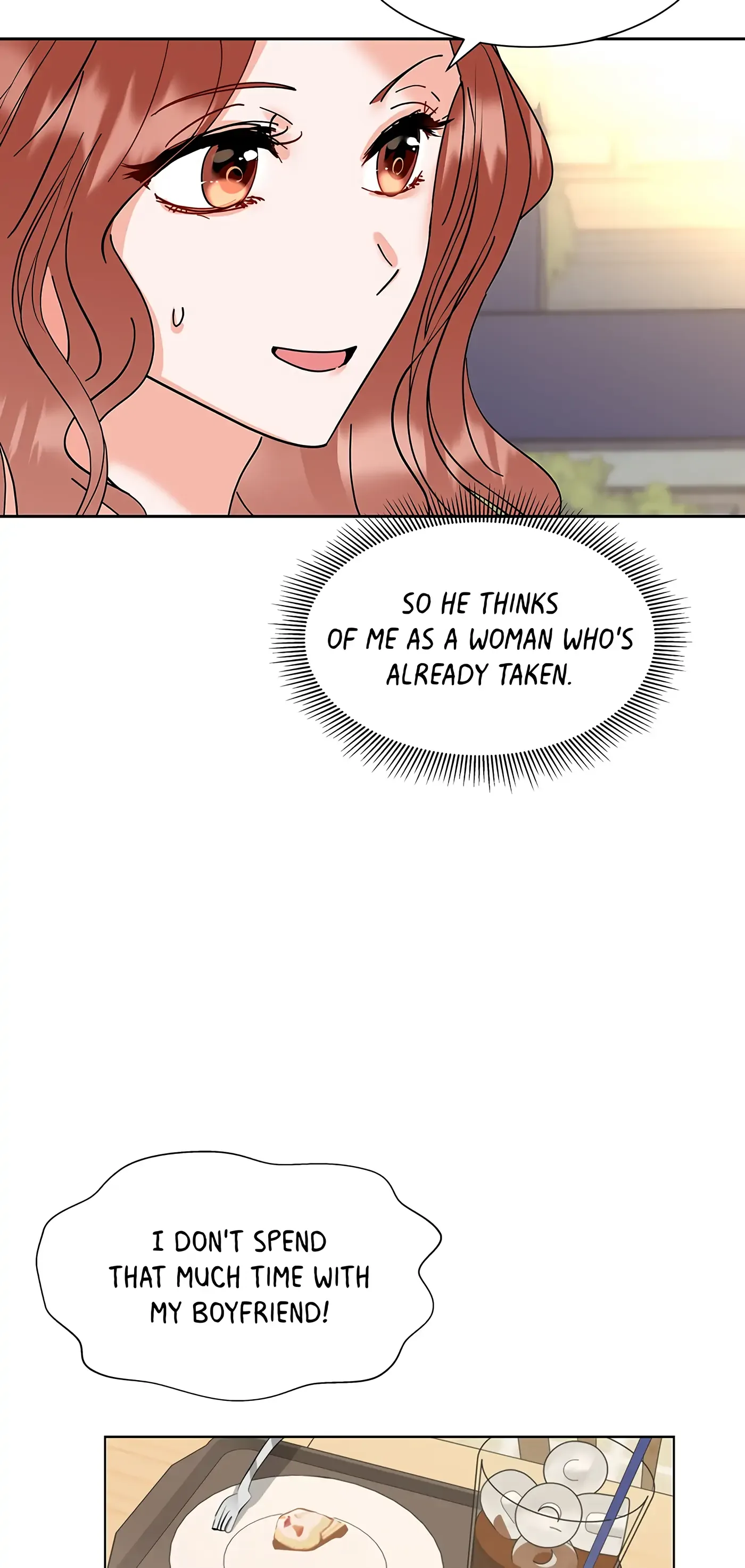 Adapted Male Lead Chapter 14 page 83