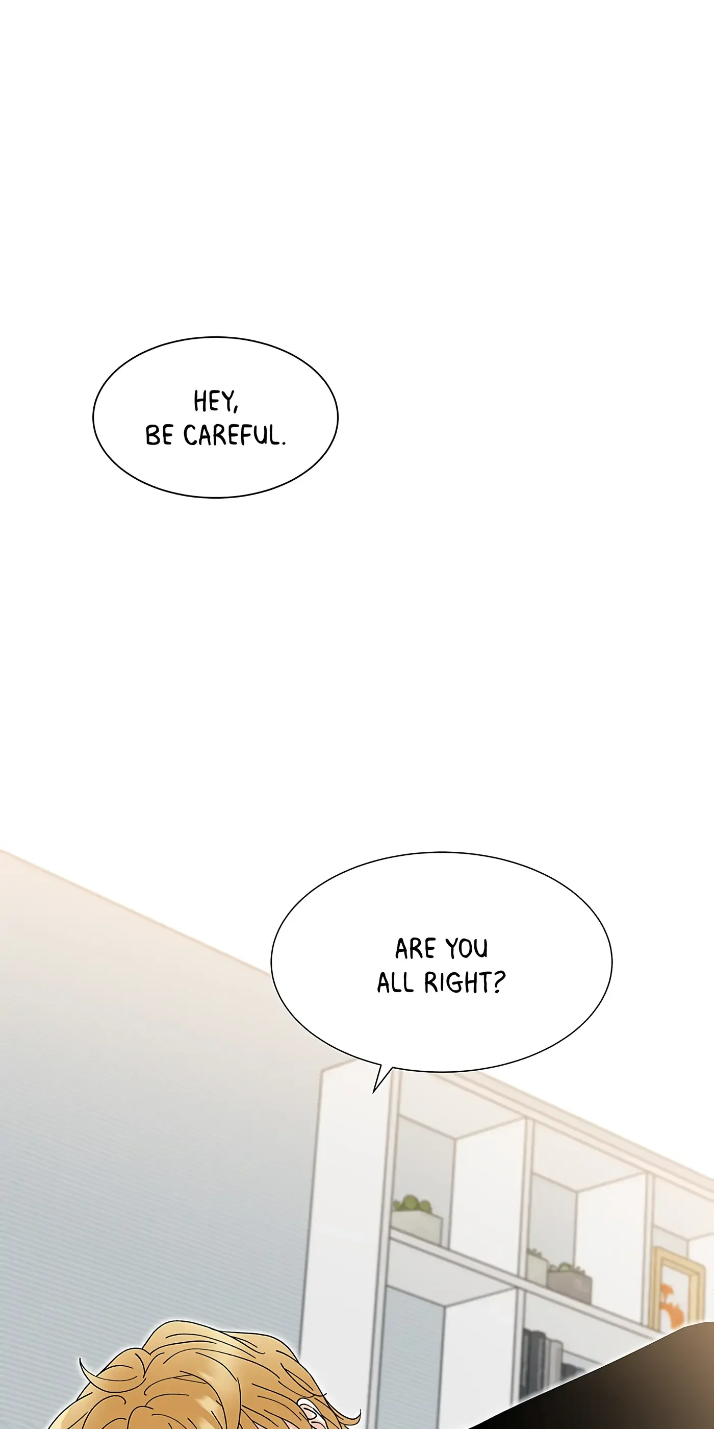 Adapted Male Lead Chapter 17 page 45