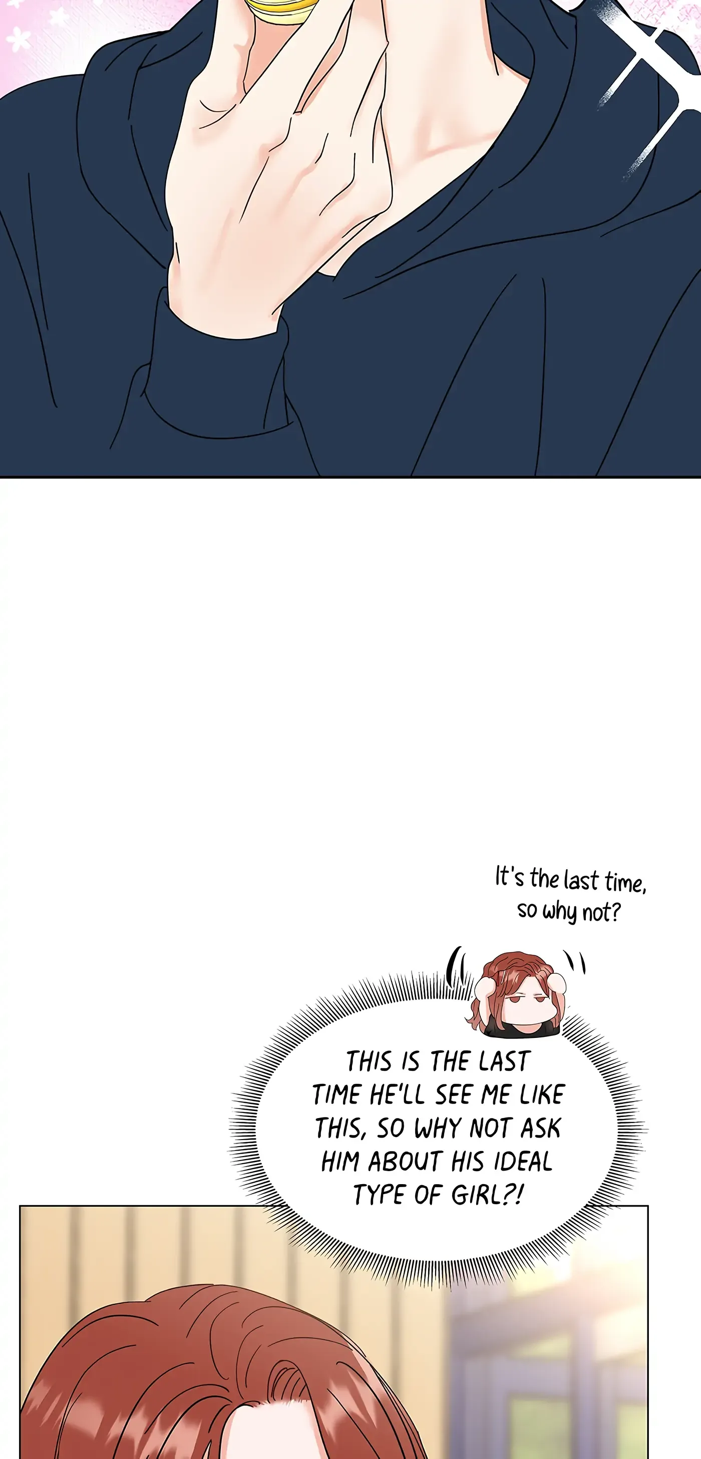 Adapted Male Lead Chapter 14 page 80