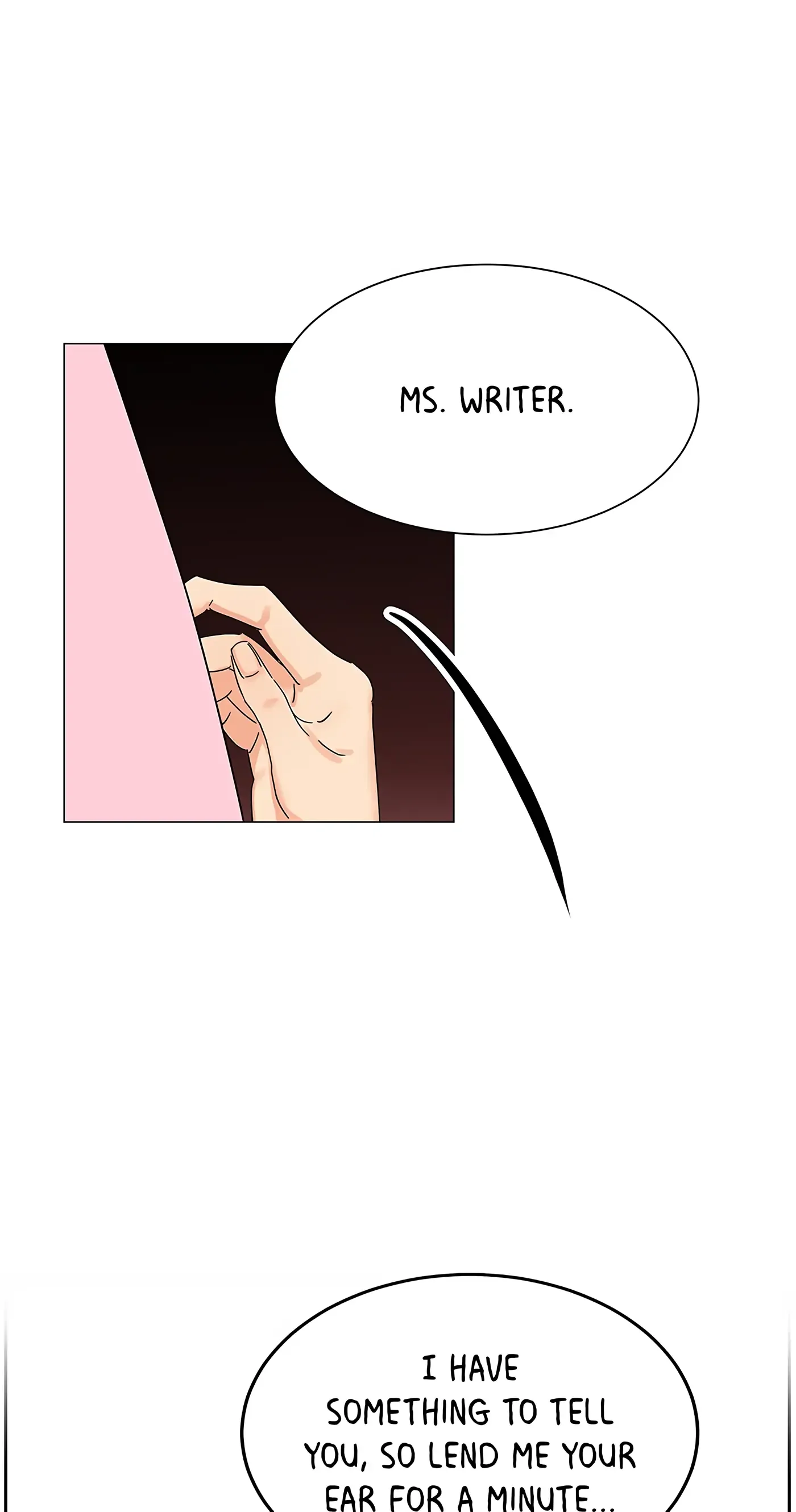 Adapted Male Lead Chapter 5 page 68