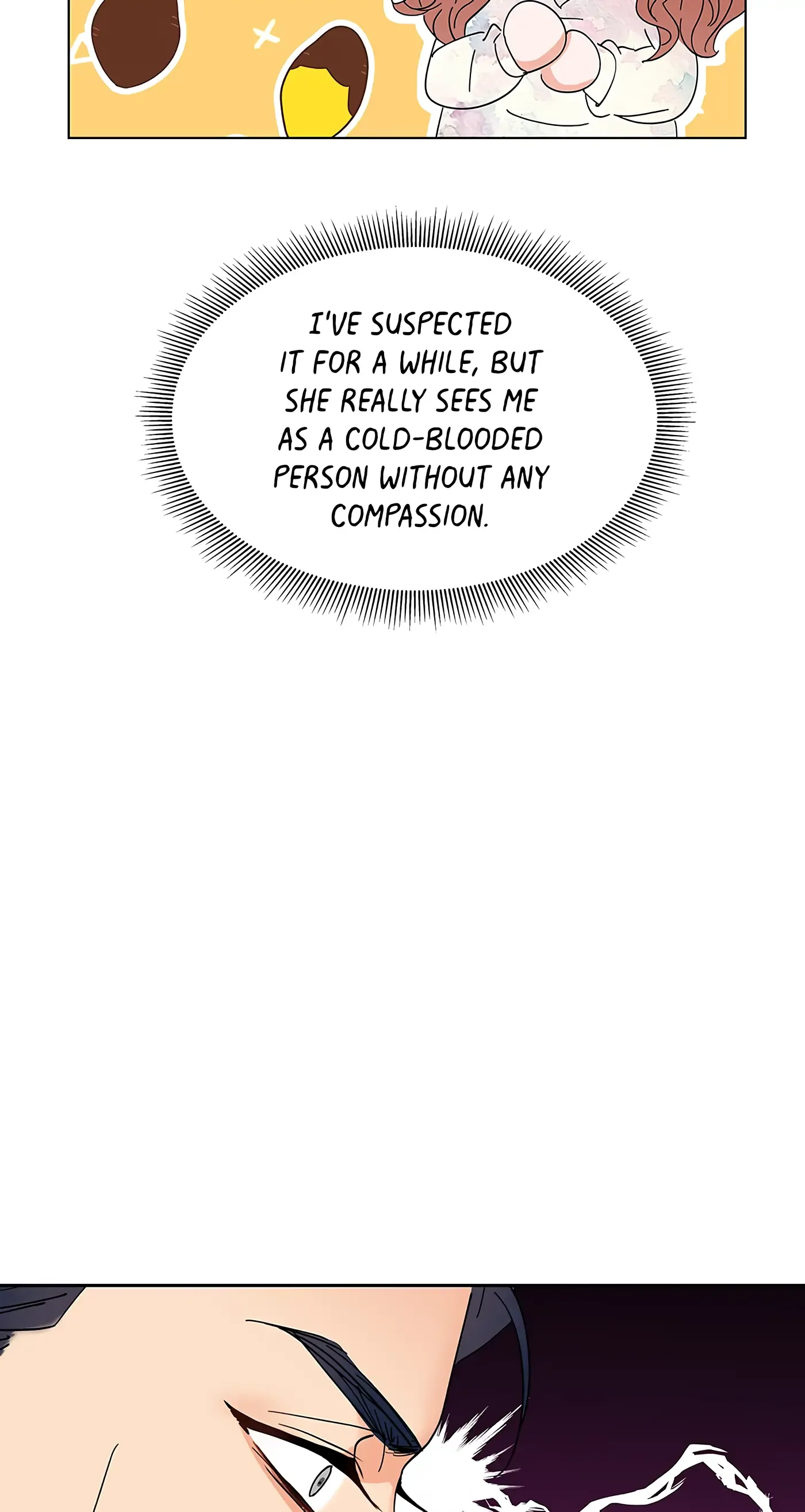 Adapted Male Lead Chapter 21 page 43