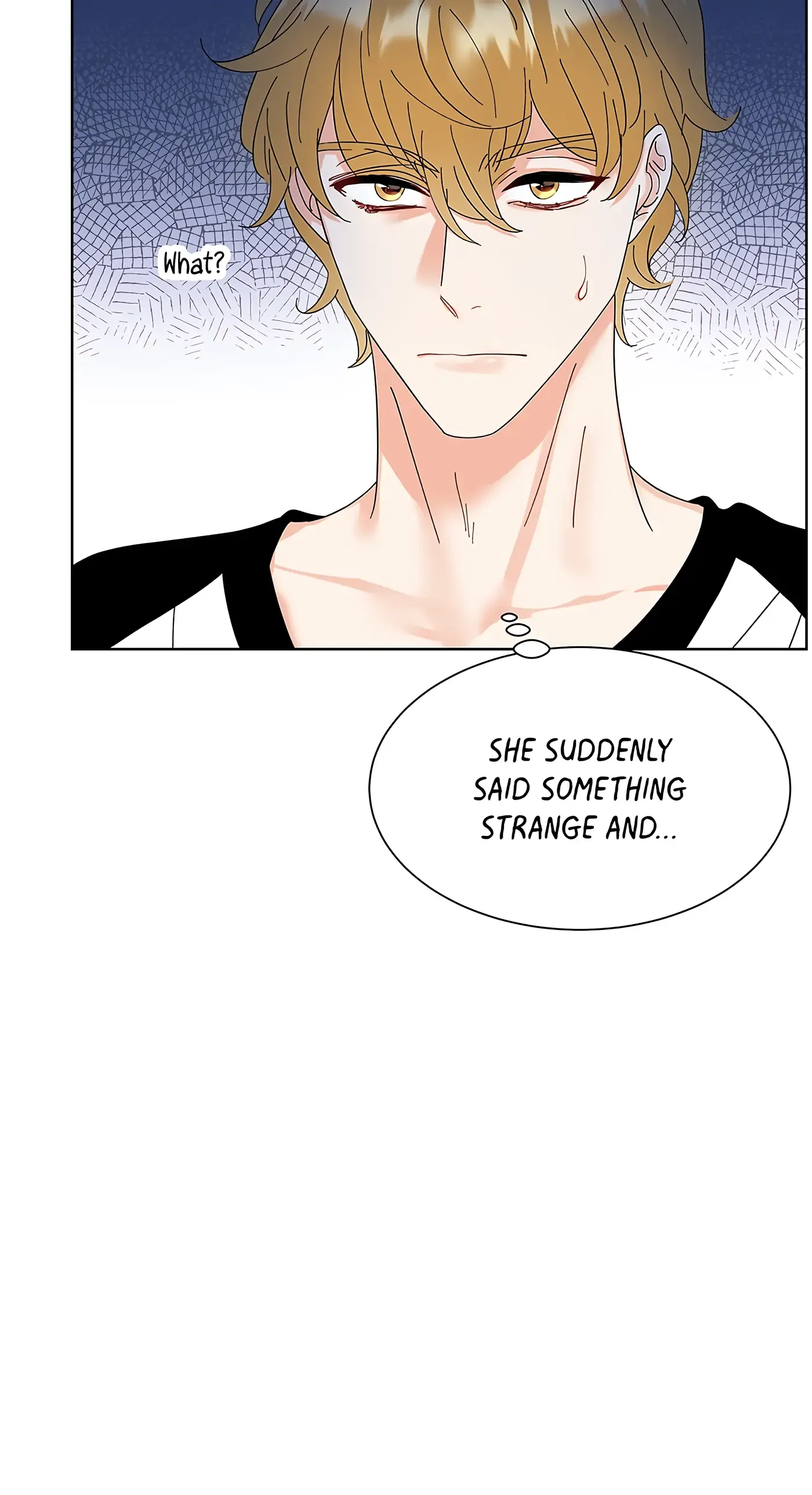 Adapted Male Lead Chapter 17 page 53