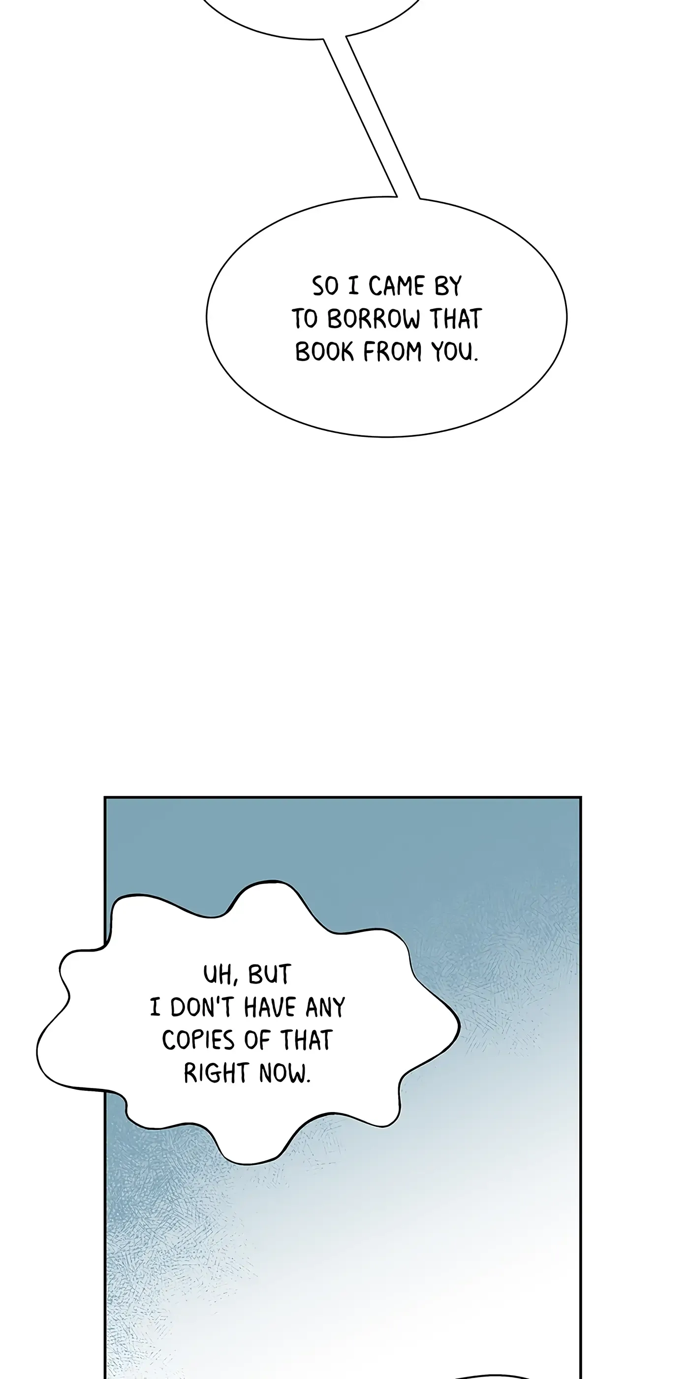 Adapted Male Lead Chapter 17 page 58