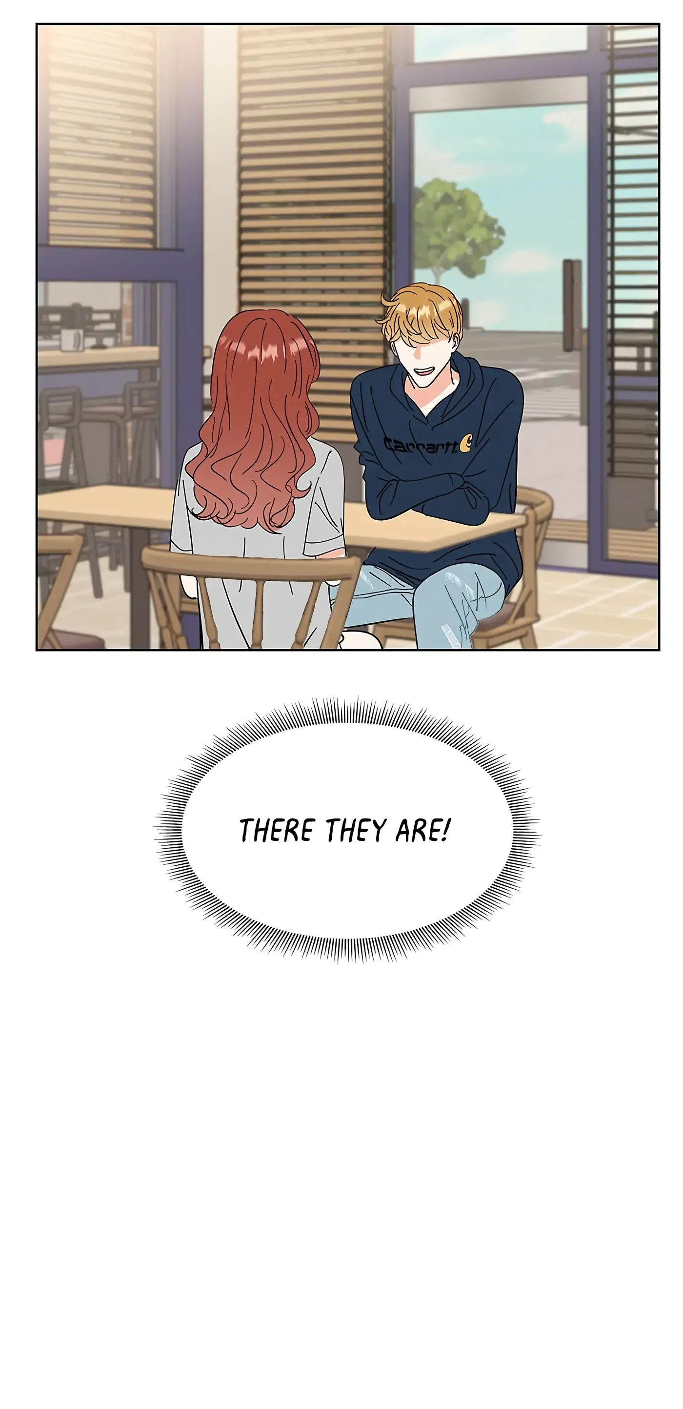 Adapted Male Lead Chapter 15 page 18