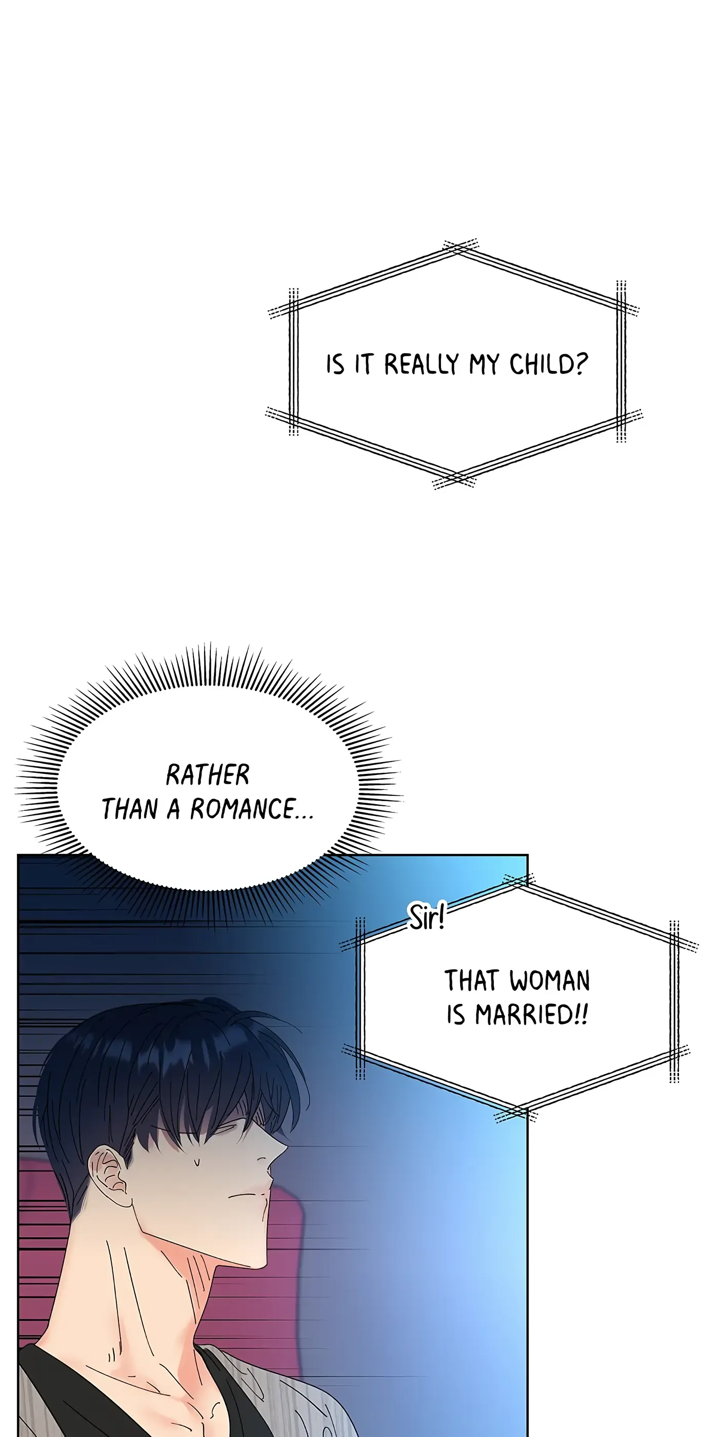 Adapted Male Lead Chapter 22 page 35