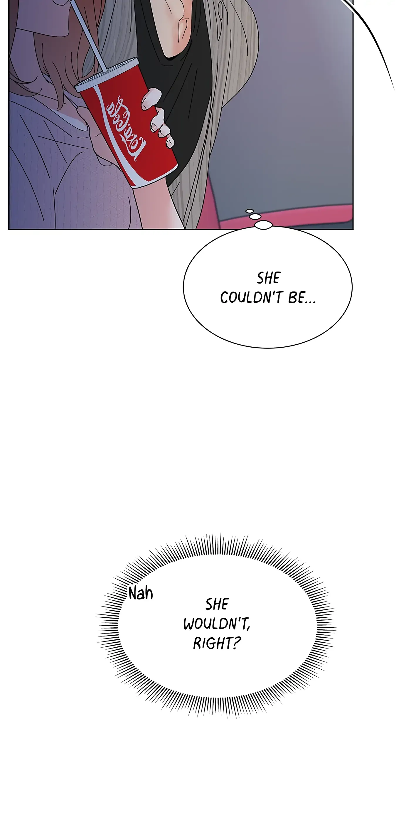 Adapted Male Lead Chapter 22 page 32