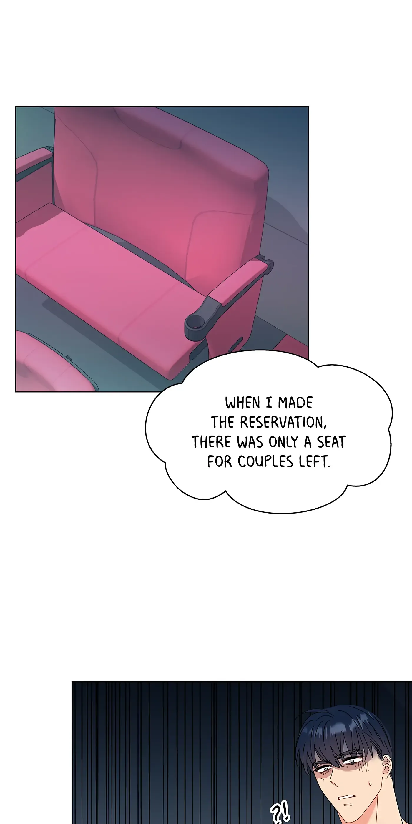 Adapted Male Lead Chapter 22 page 29