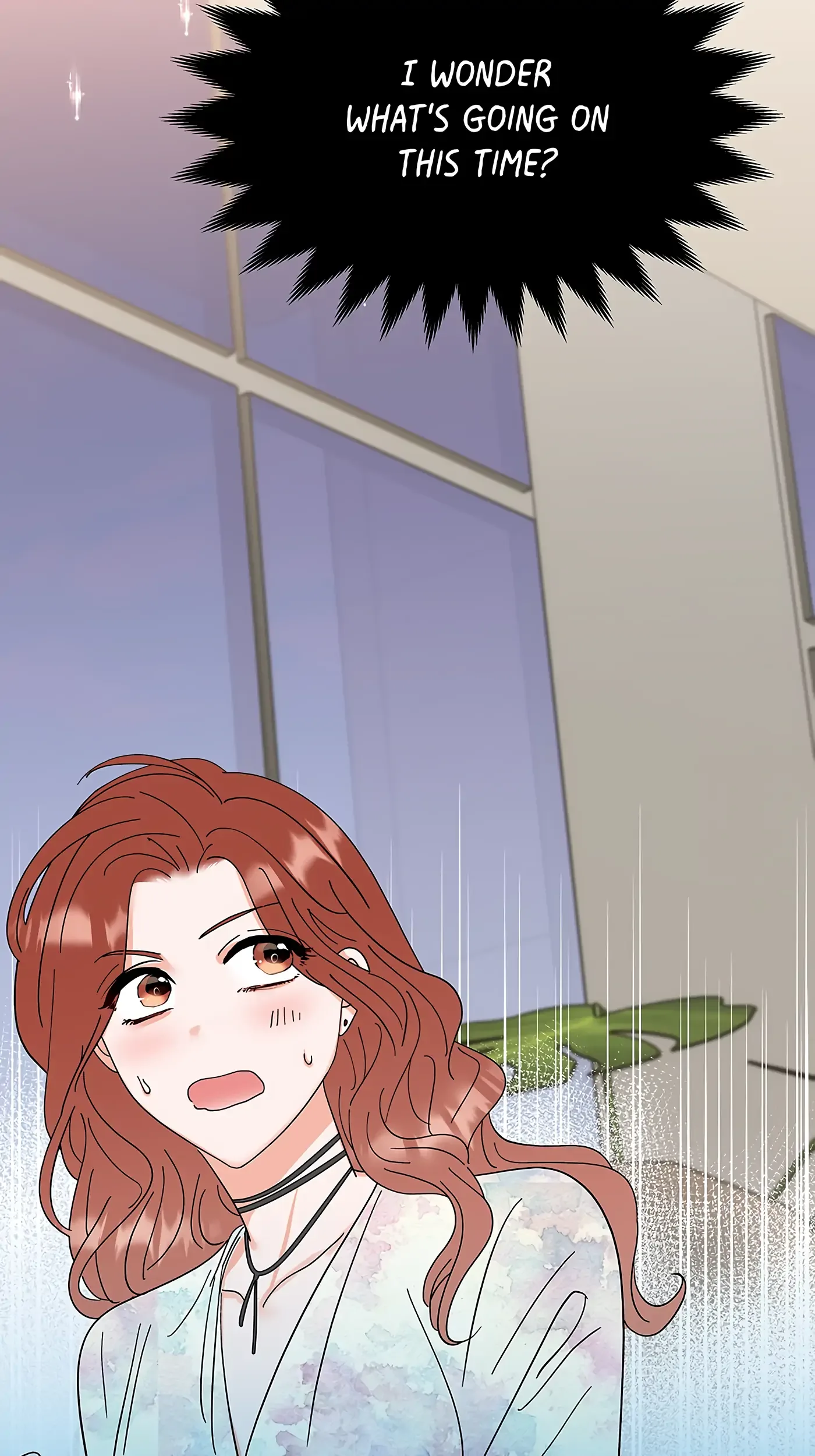 Adapted Male Lead Chapter 20 page 11