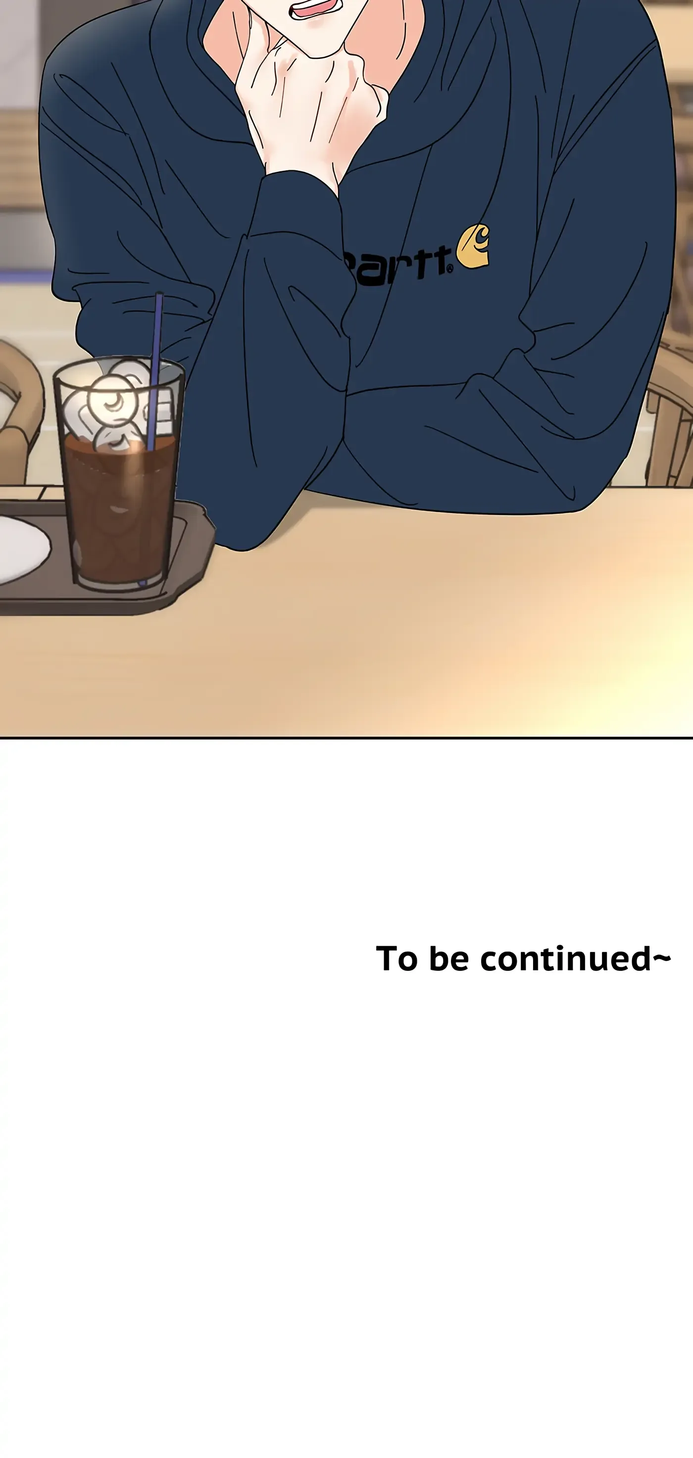 Adapted Male Lead Chapter 14 page 86