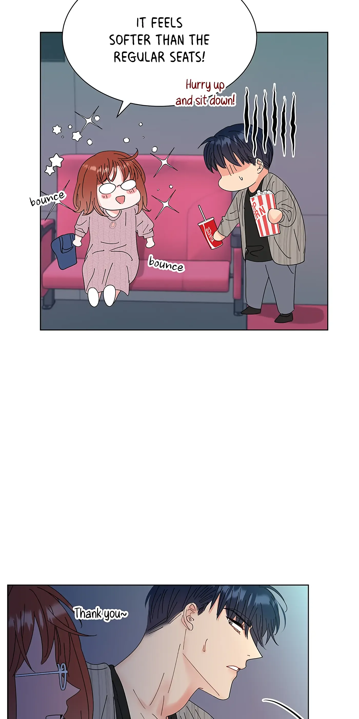 Adapted Male Lead Chapter 22 page 31