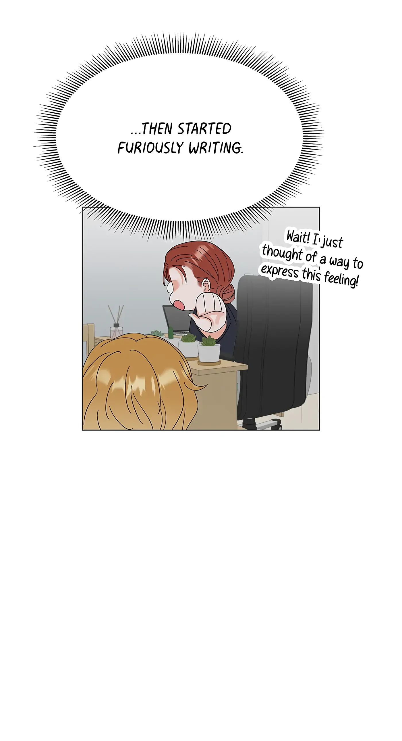 Adapted Male Lead Chapter 17 page 54