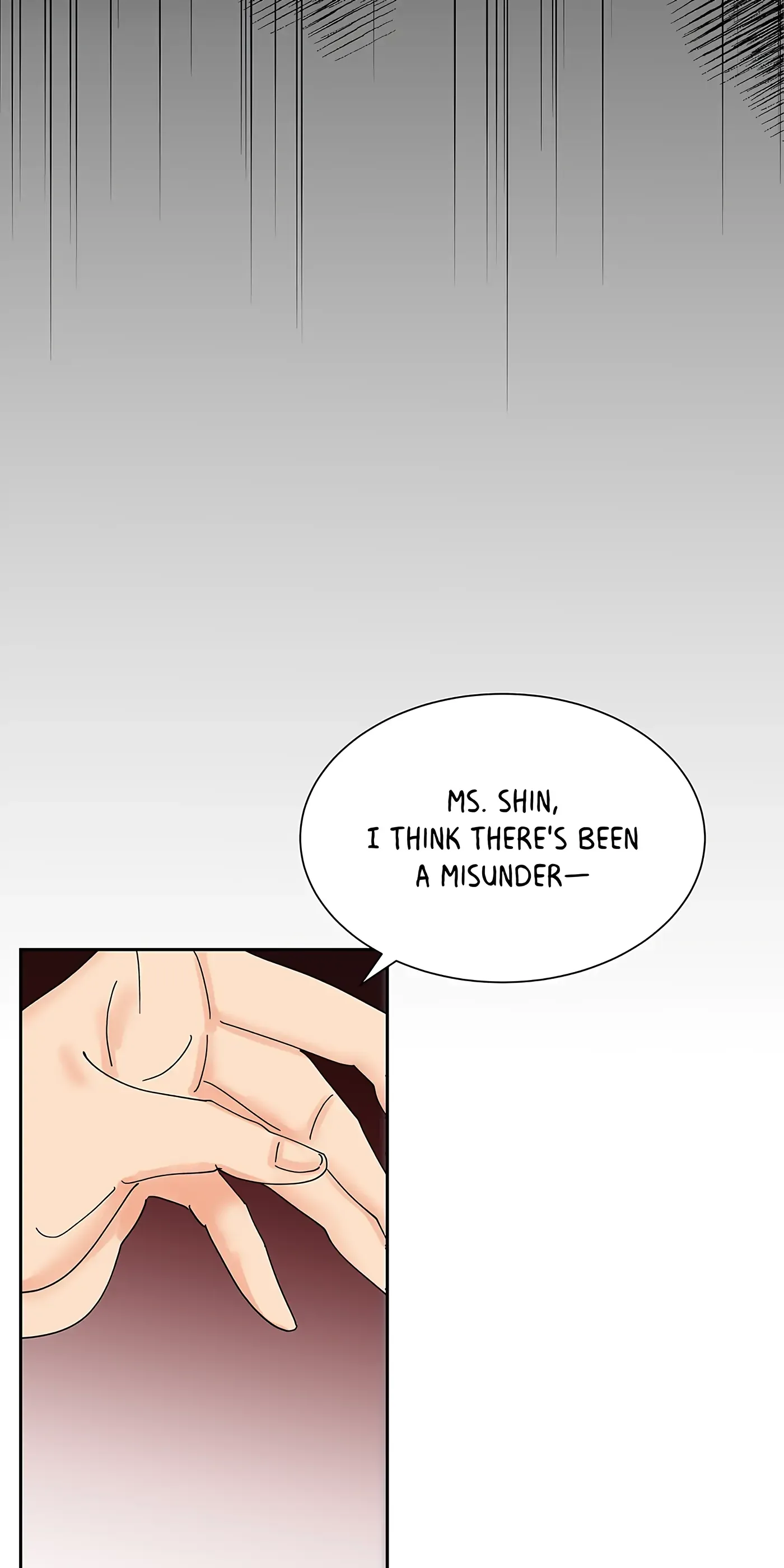 Adapted Male Lead Chapter 21 page 49