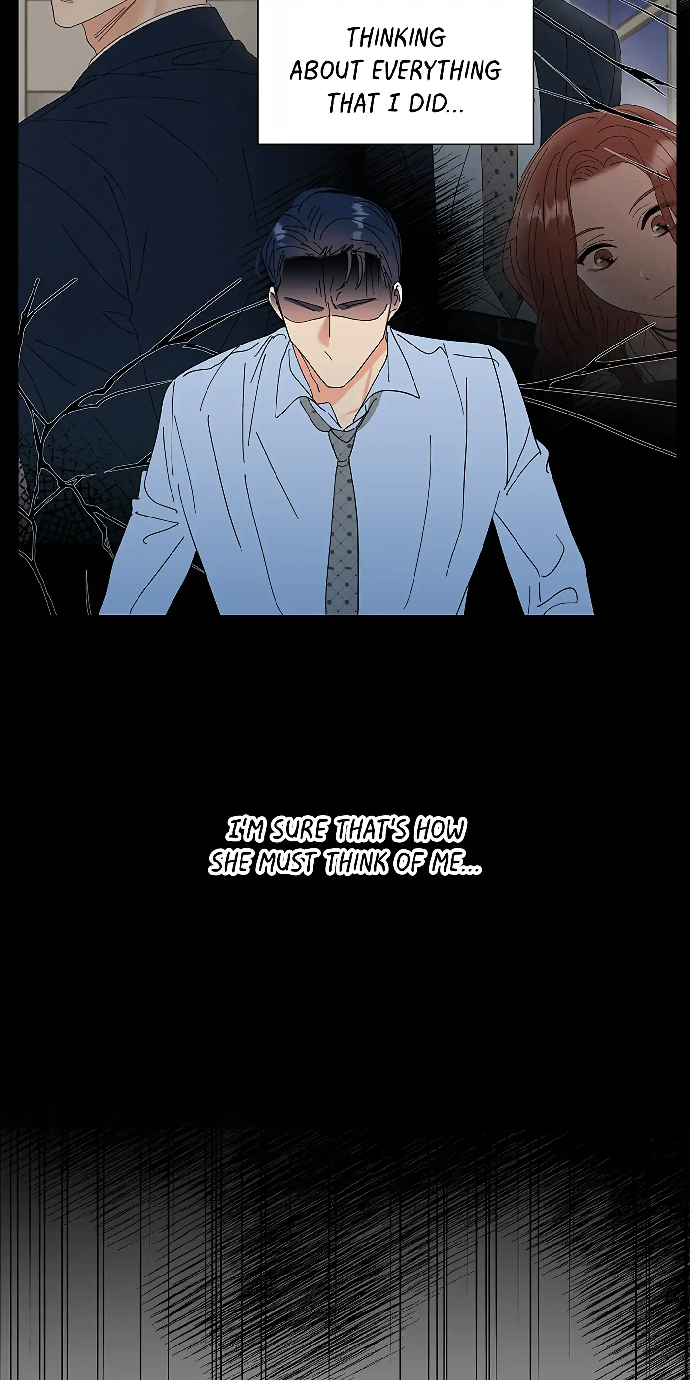 Adapted Male Lead Chapter 21 page 48