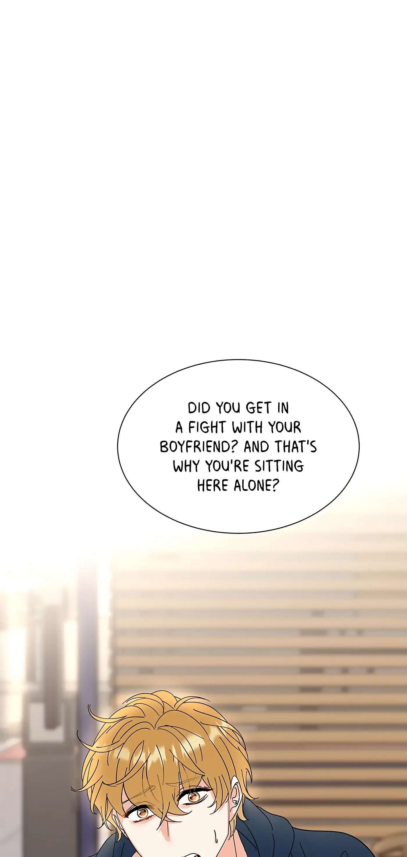 Adapted Male Lead Chapter 14 page 85
