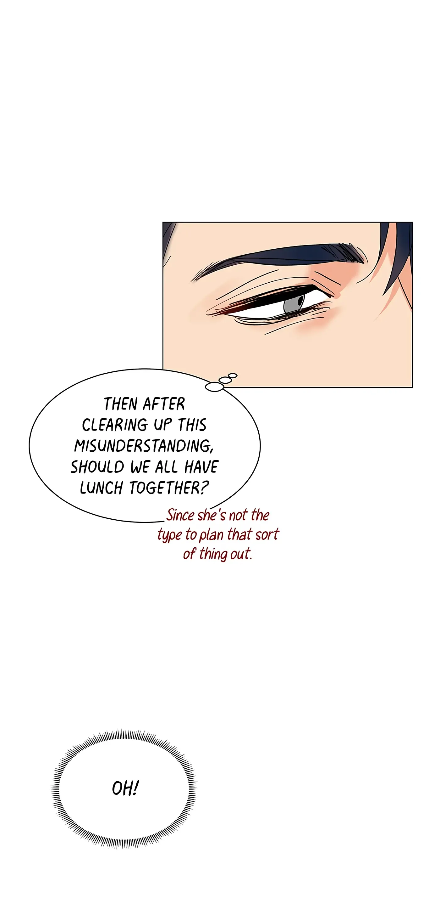 Adapted Male Lead Chapter 15 page 17