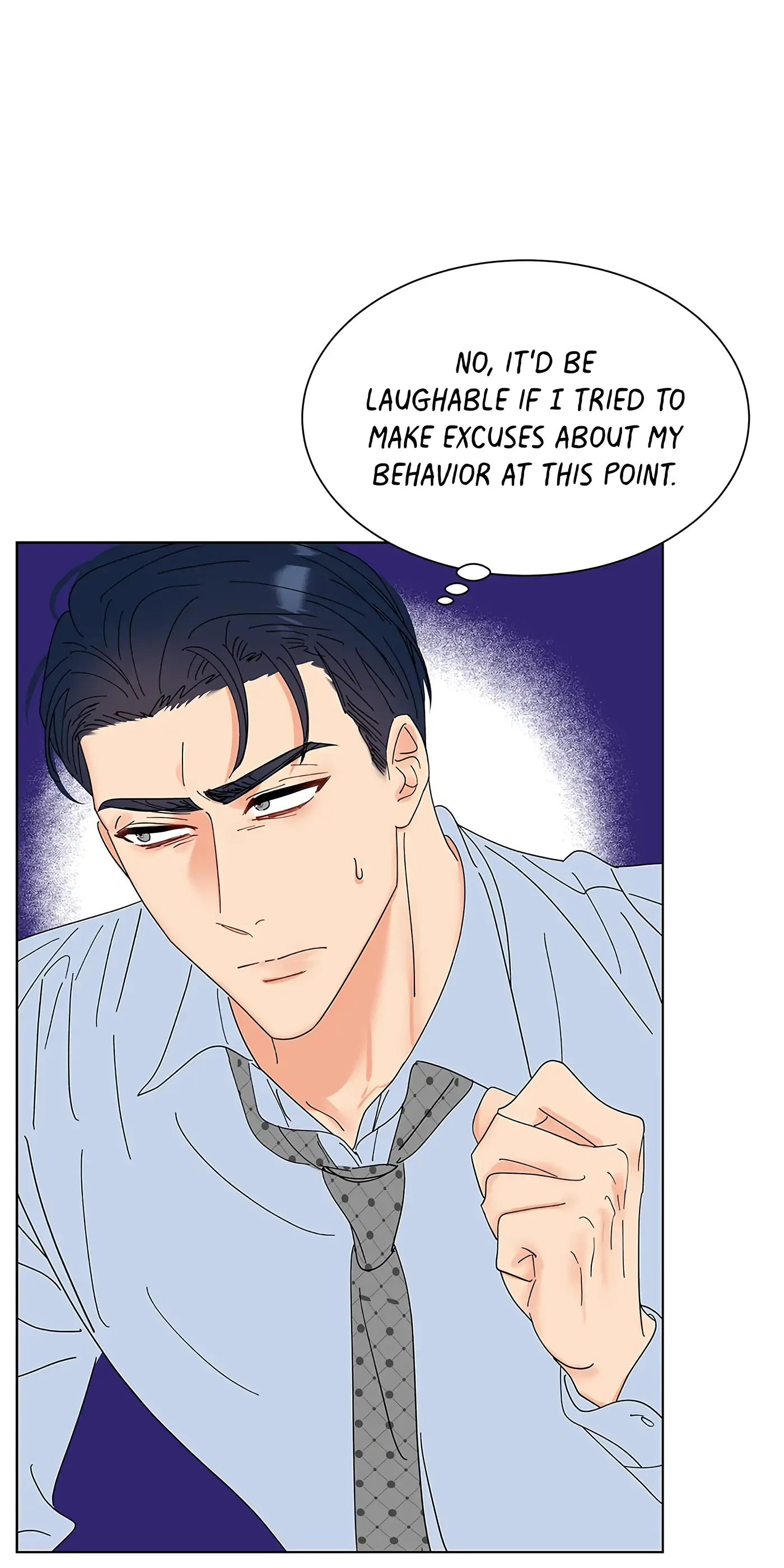 Adapted Male Lead Chapter 21 page 51