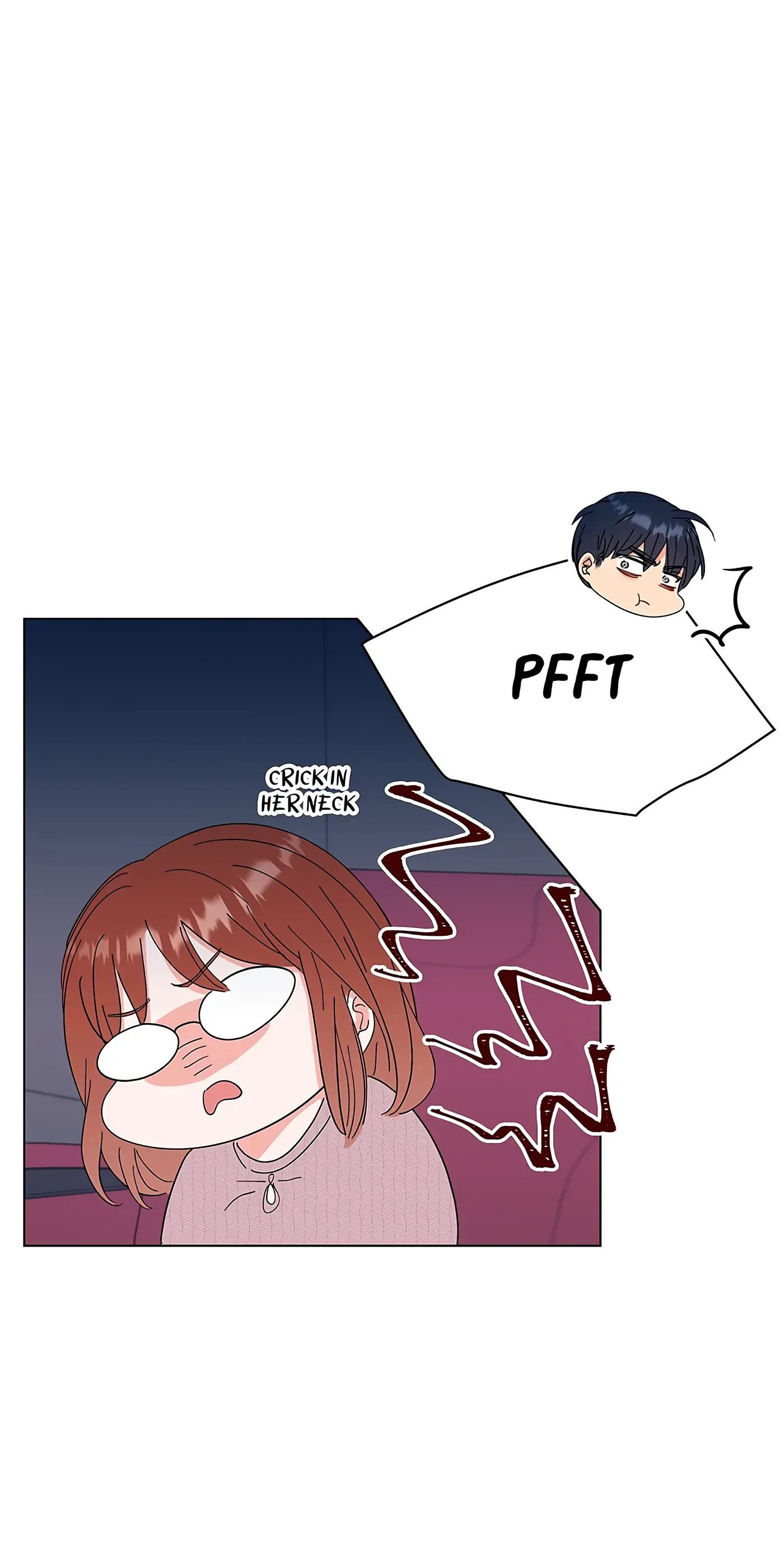 Adapted Male Lead Chapter 22 page 39