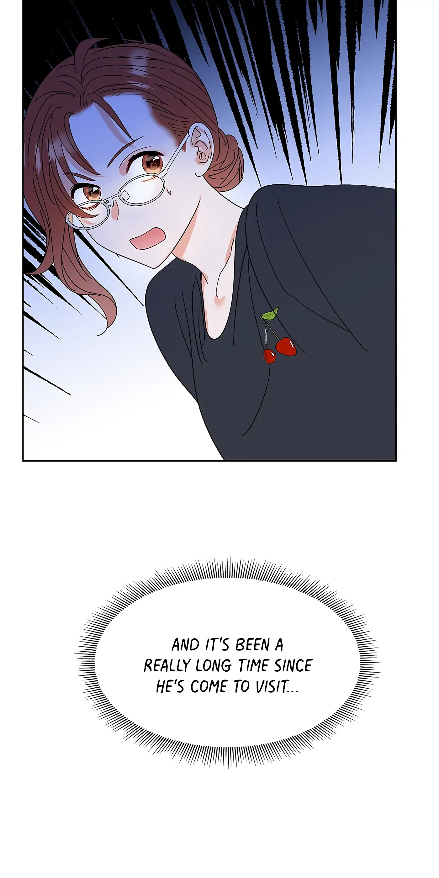 Adapted Male Lead Chapter 17 page 64