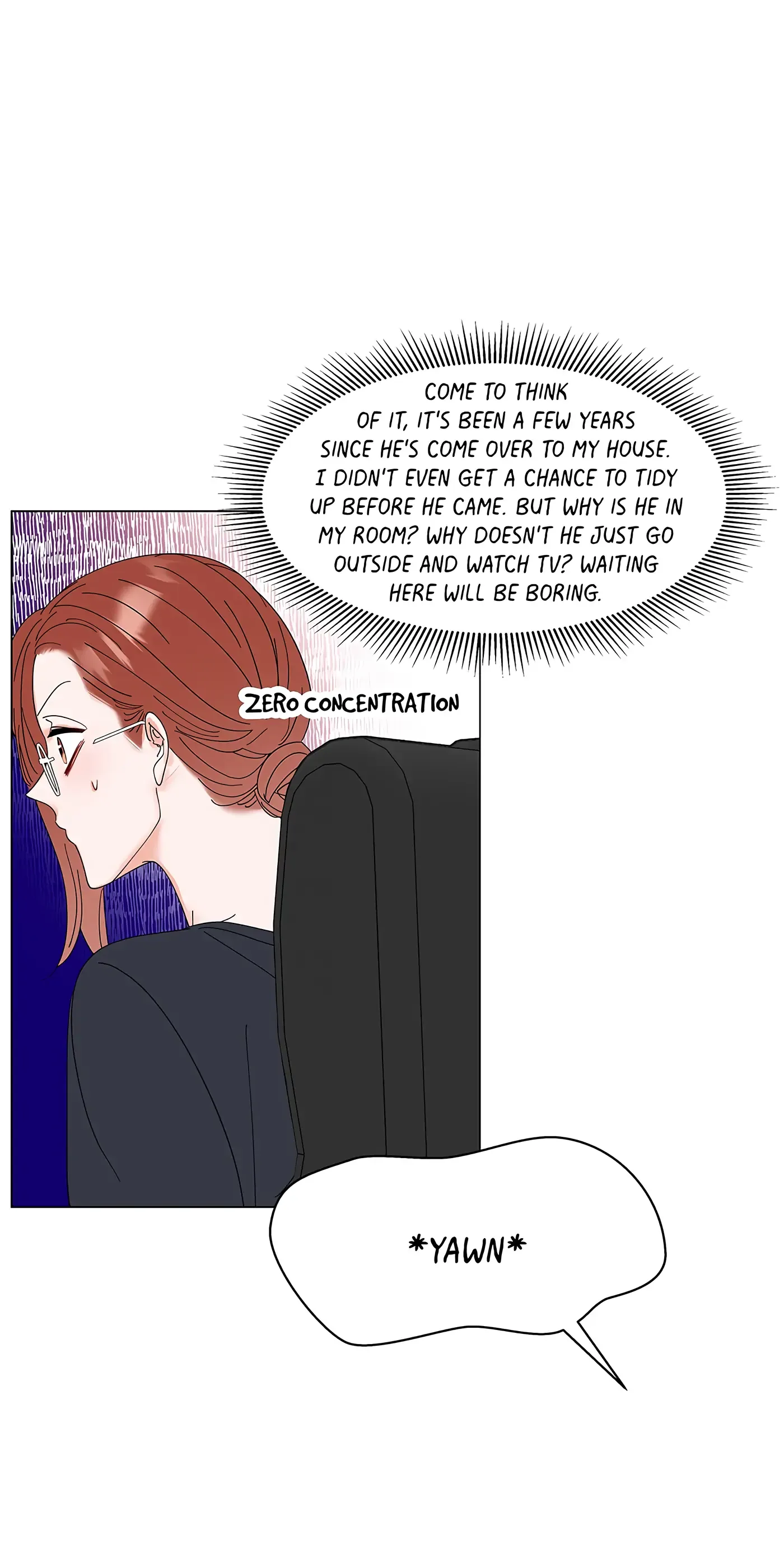 Adapted Male Lead Chapter 17 page 62