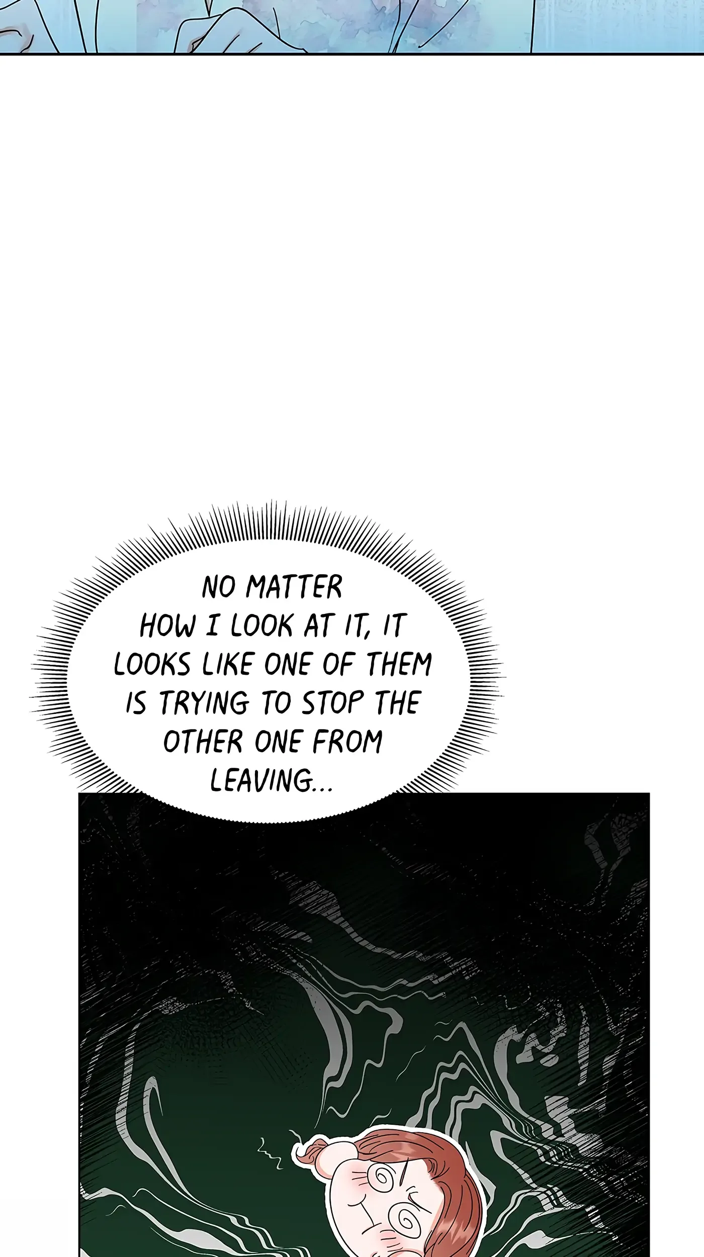 Adapted Male Lead Chapter 20 page 12