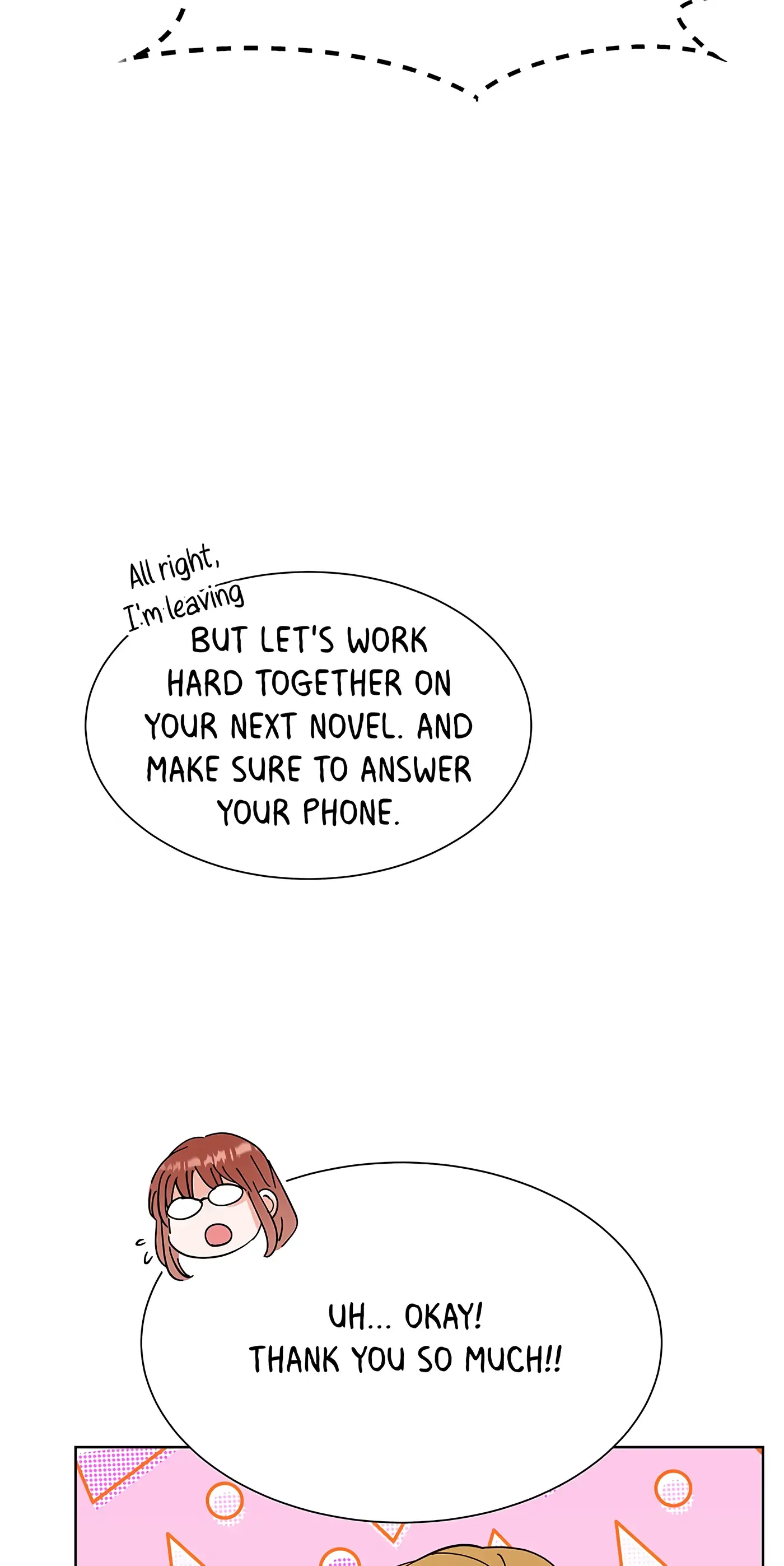 Adapted Male Lead Chapter 5 page 72