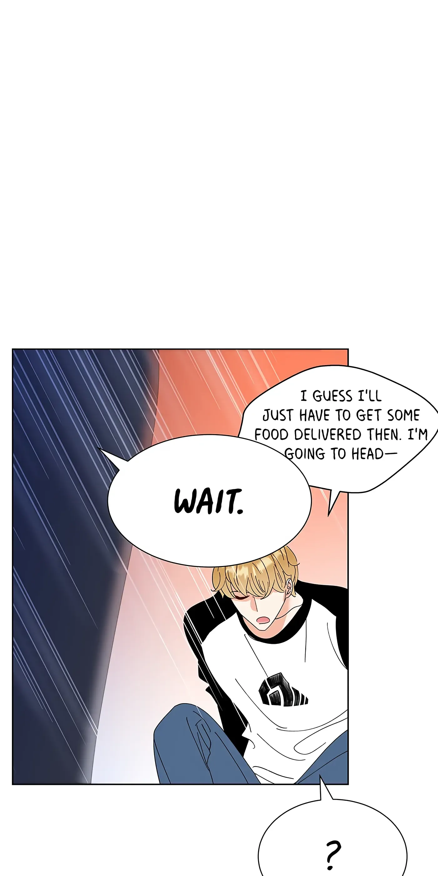 Adapted Male Lead Chapter 17 page 65