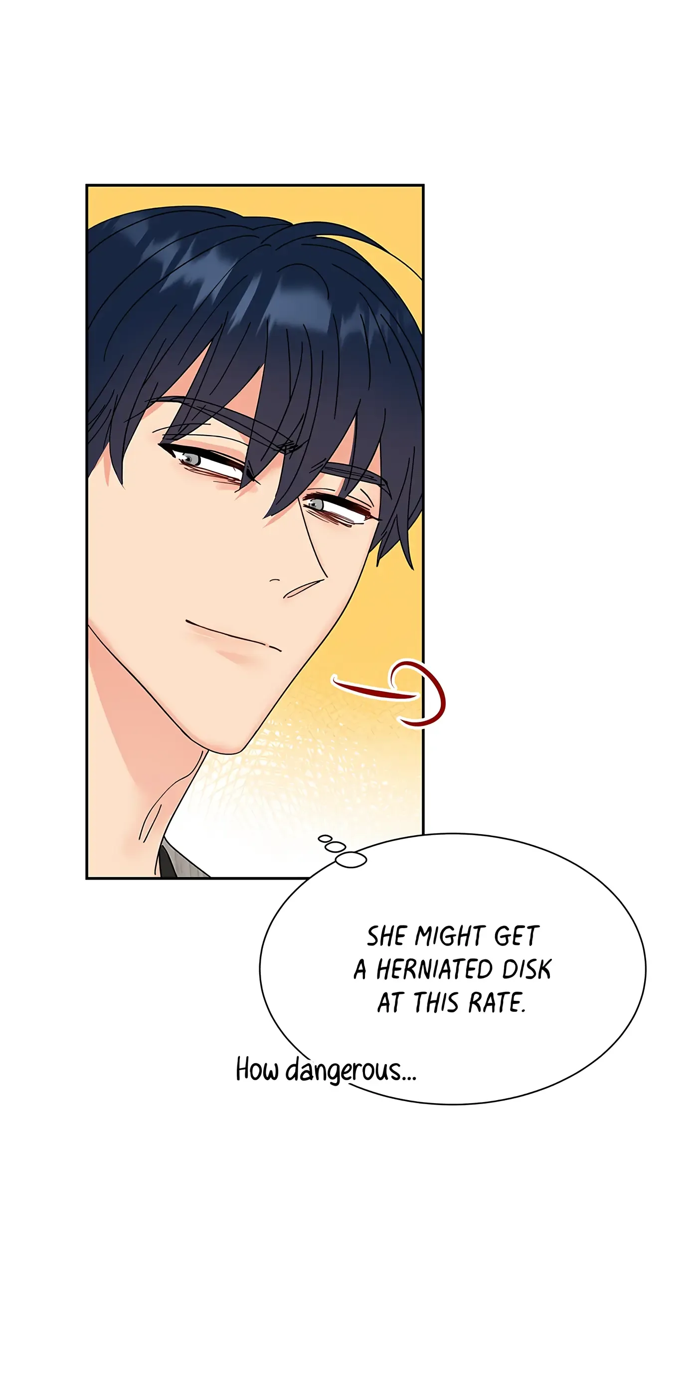 Adapted Male Lead Chapter 22 page 40