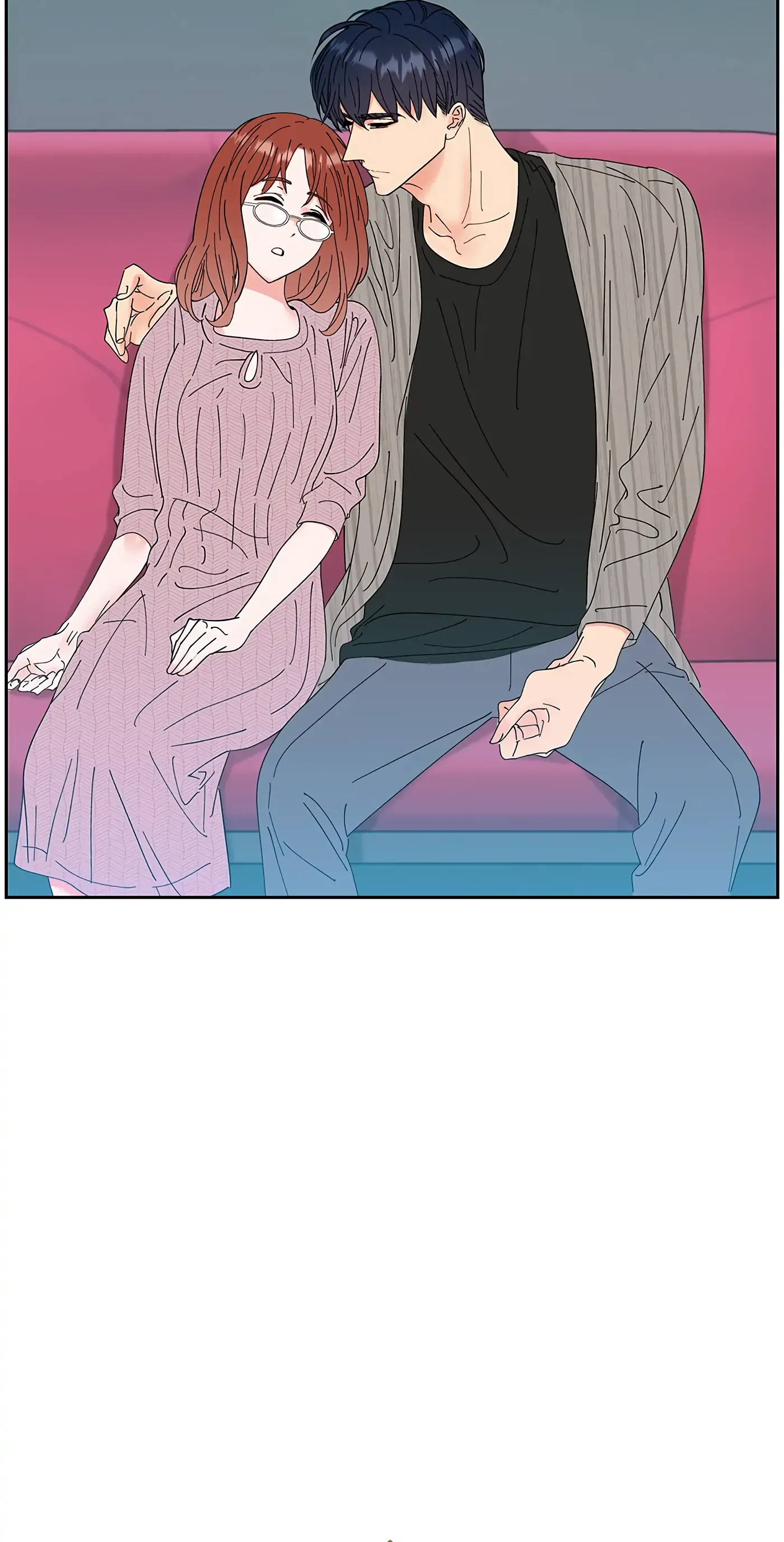 Adapted Male Lead Chapter 22 page 42