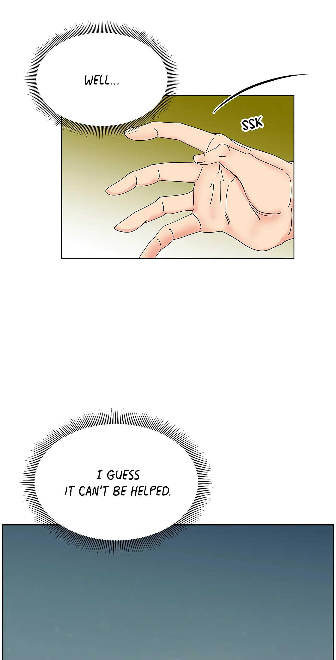 Adapted Male Lead Chapter 22 page 41