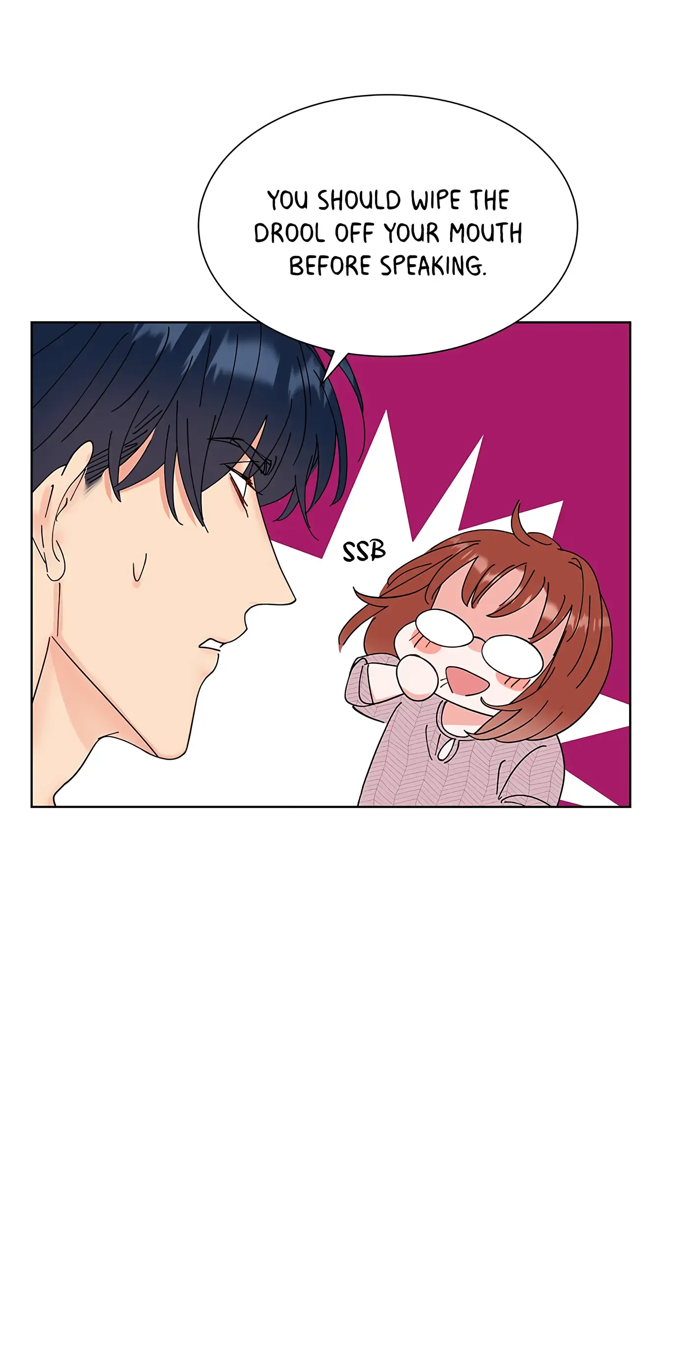Adapted Male Lead Chapter 22 page 46