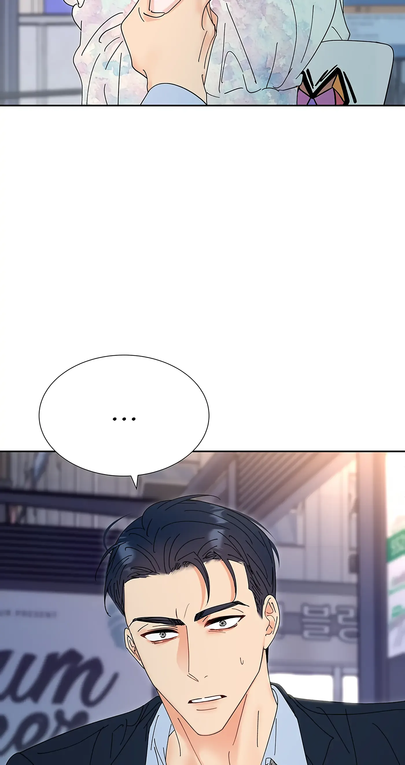 Adapted Male Lead Chapter 21 page 63