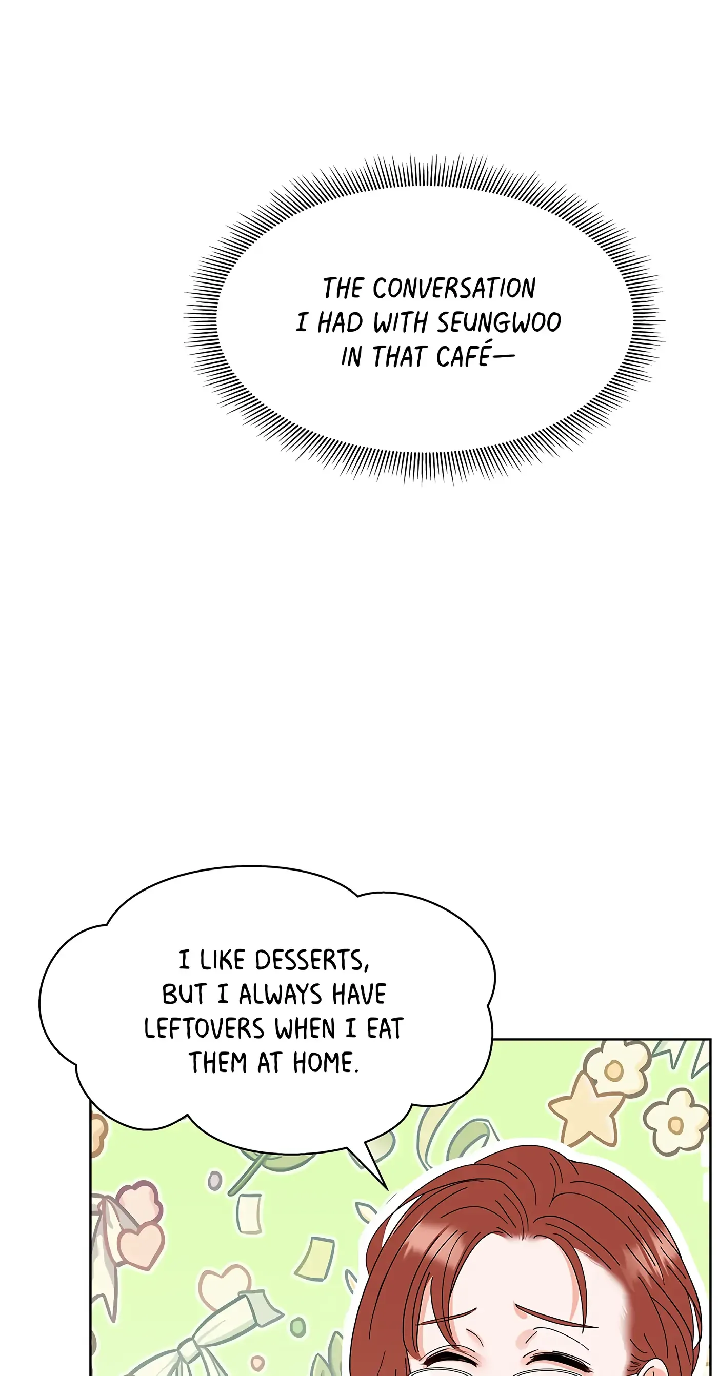 Adapted Male Lead Chapter 17 page 71