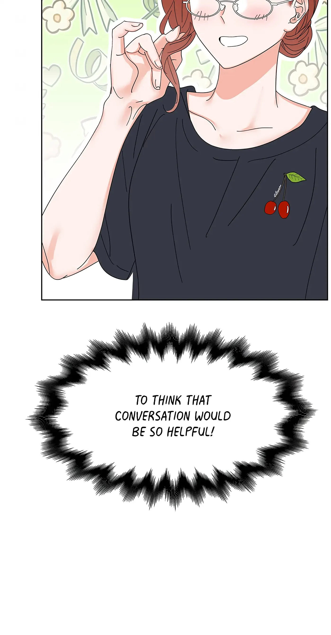 Adapted Male Lead Chapter 17 page 72